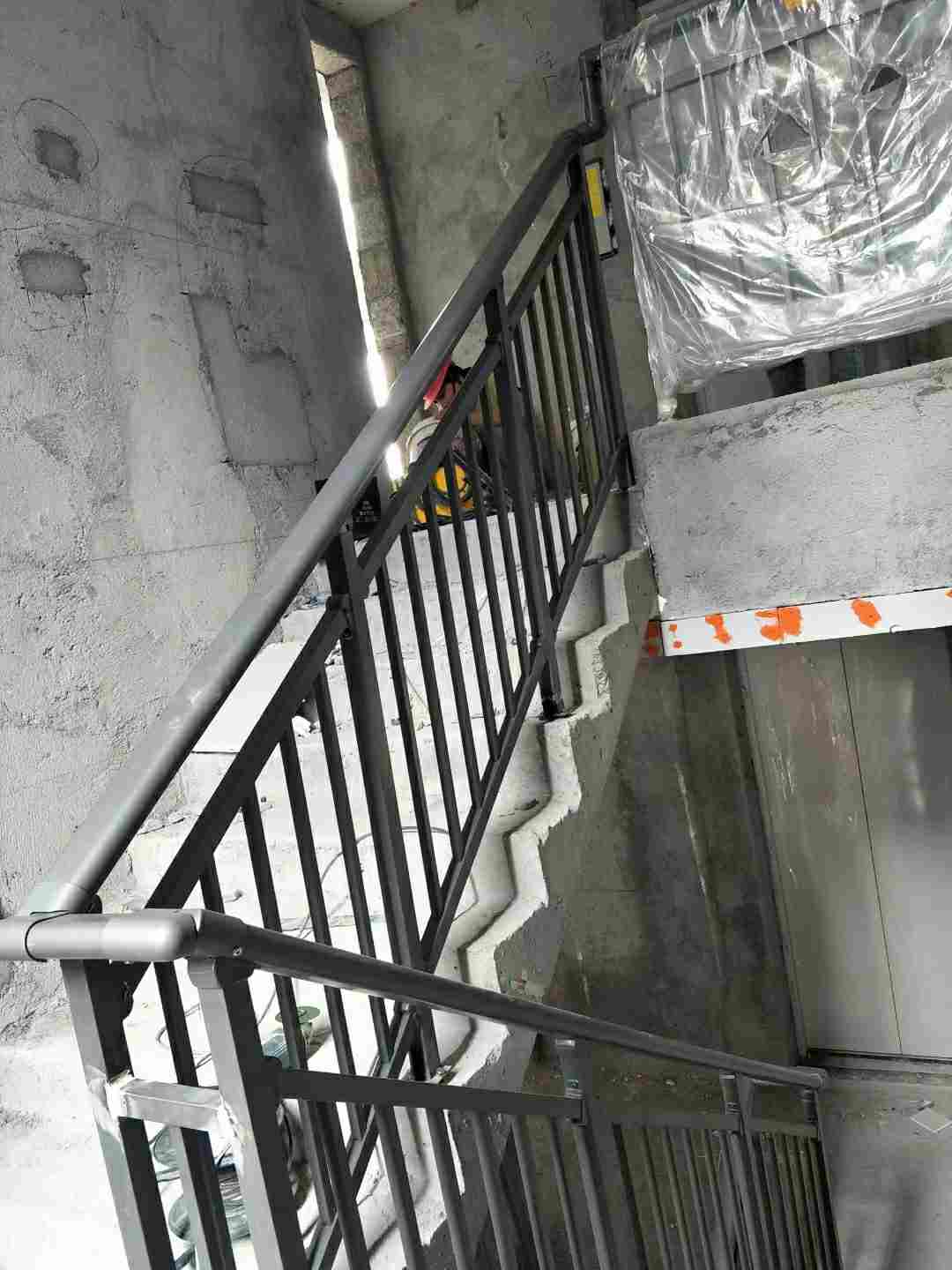 漳州芗城区招安装阳台栏杆,漳州市龙