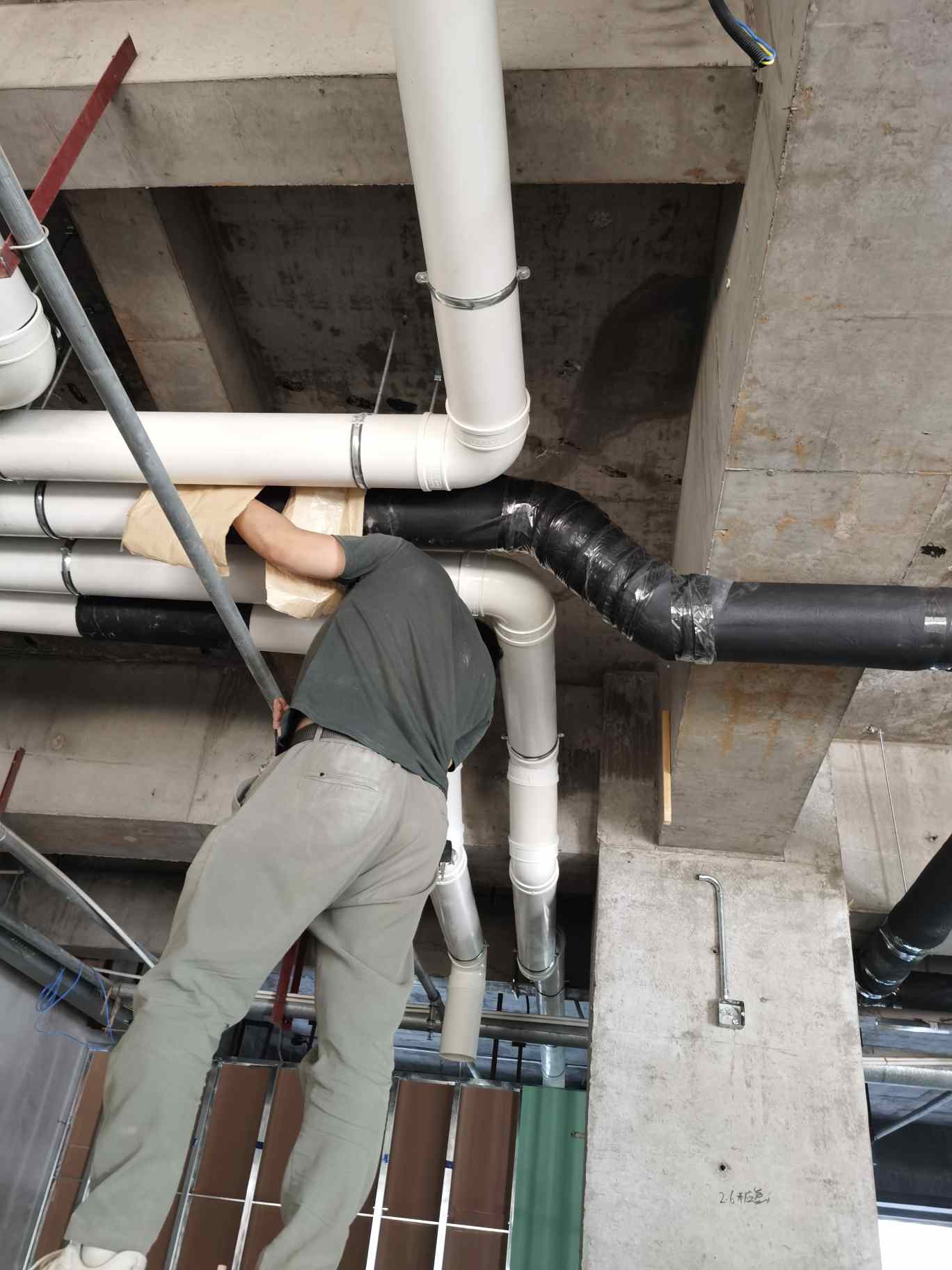 银川兴庆区中央空调,新风系统安装工