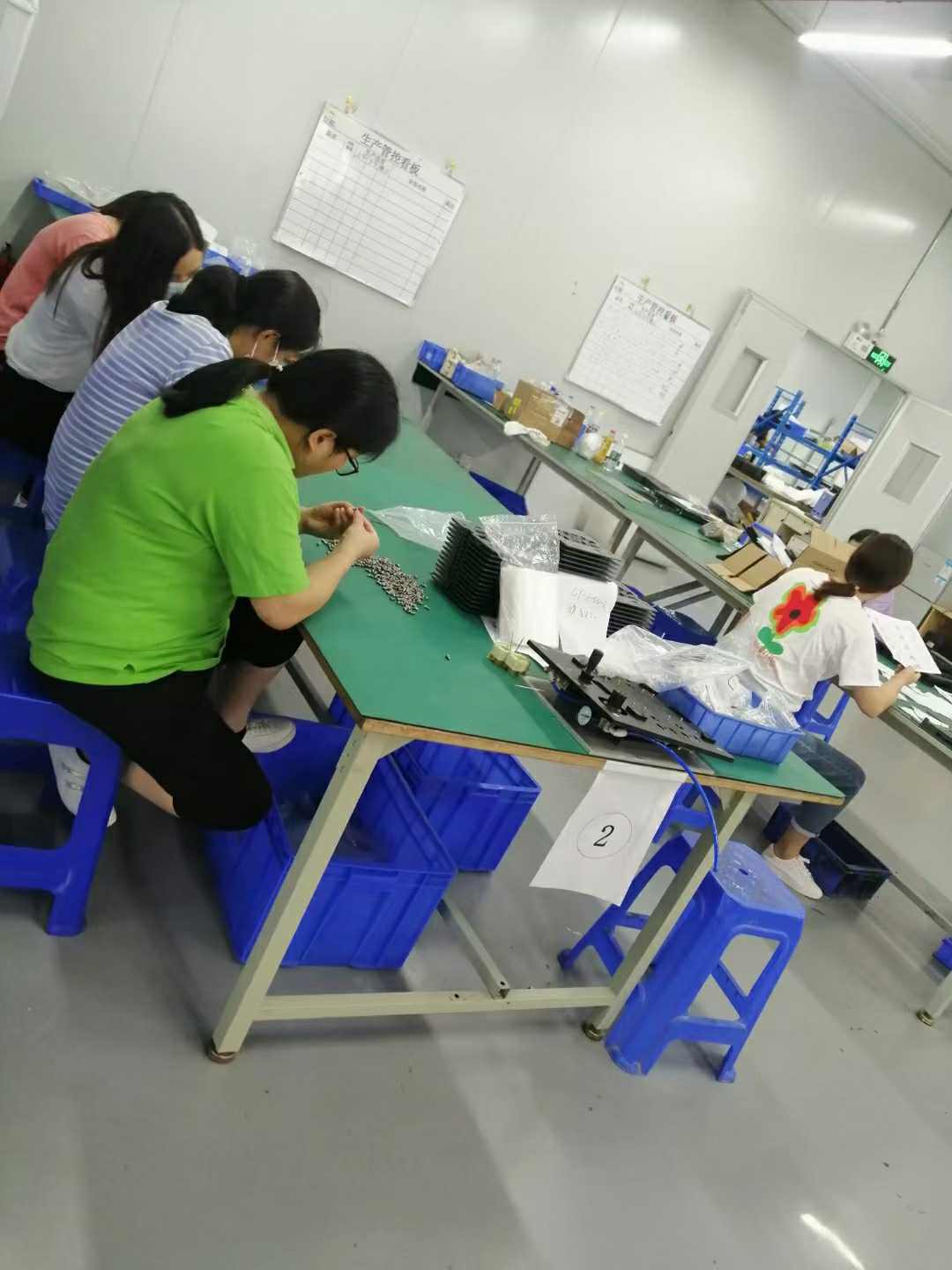 深圳龙华区日结日结下班发工资