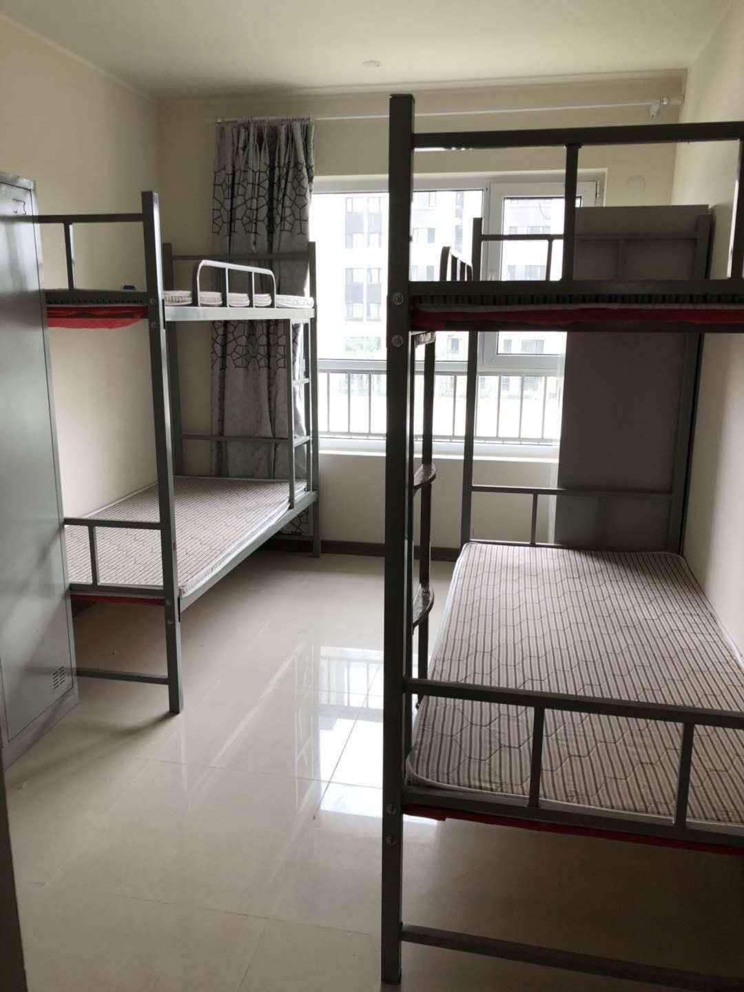 北京大兴区国企电子厂单位面试要求1男女工1843周岁