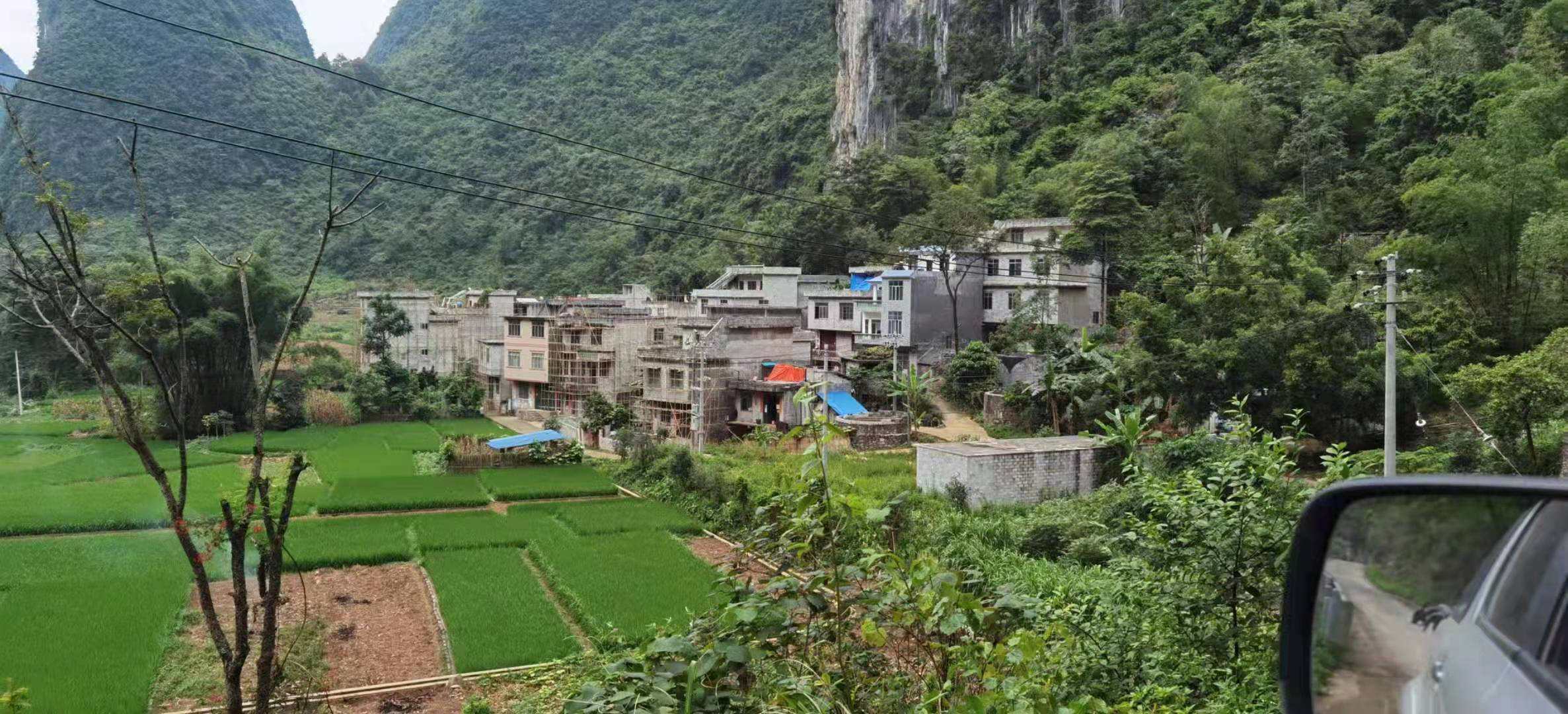 南宁良庆区河池,巴马农村改造大量招腻子师傅,月结百分之八十