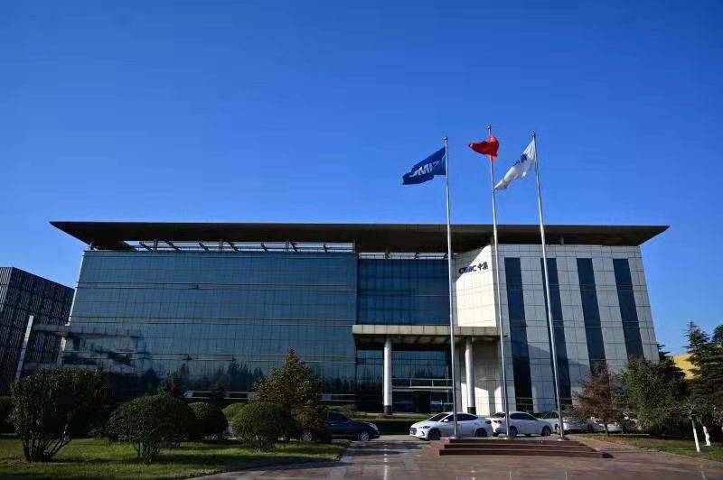 青岛黄岛区青岛中集集装箱招聘岗位如