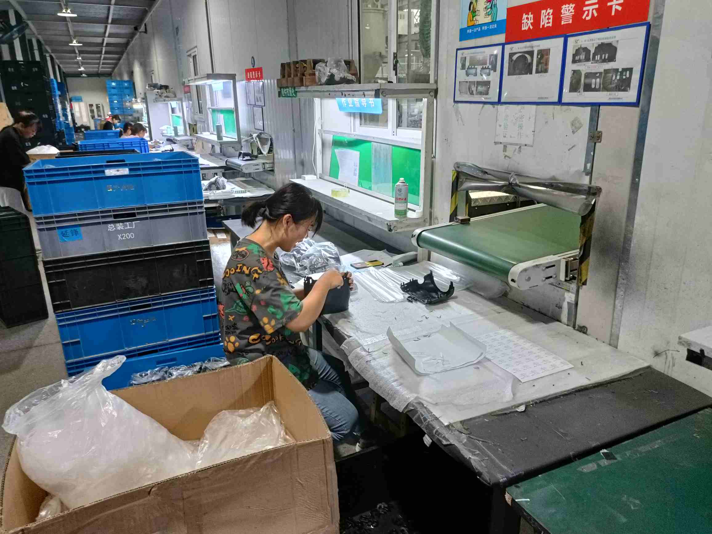 西安鄠邑区 西安本地长期工,可以预支工资! 一天180左右