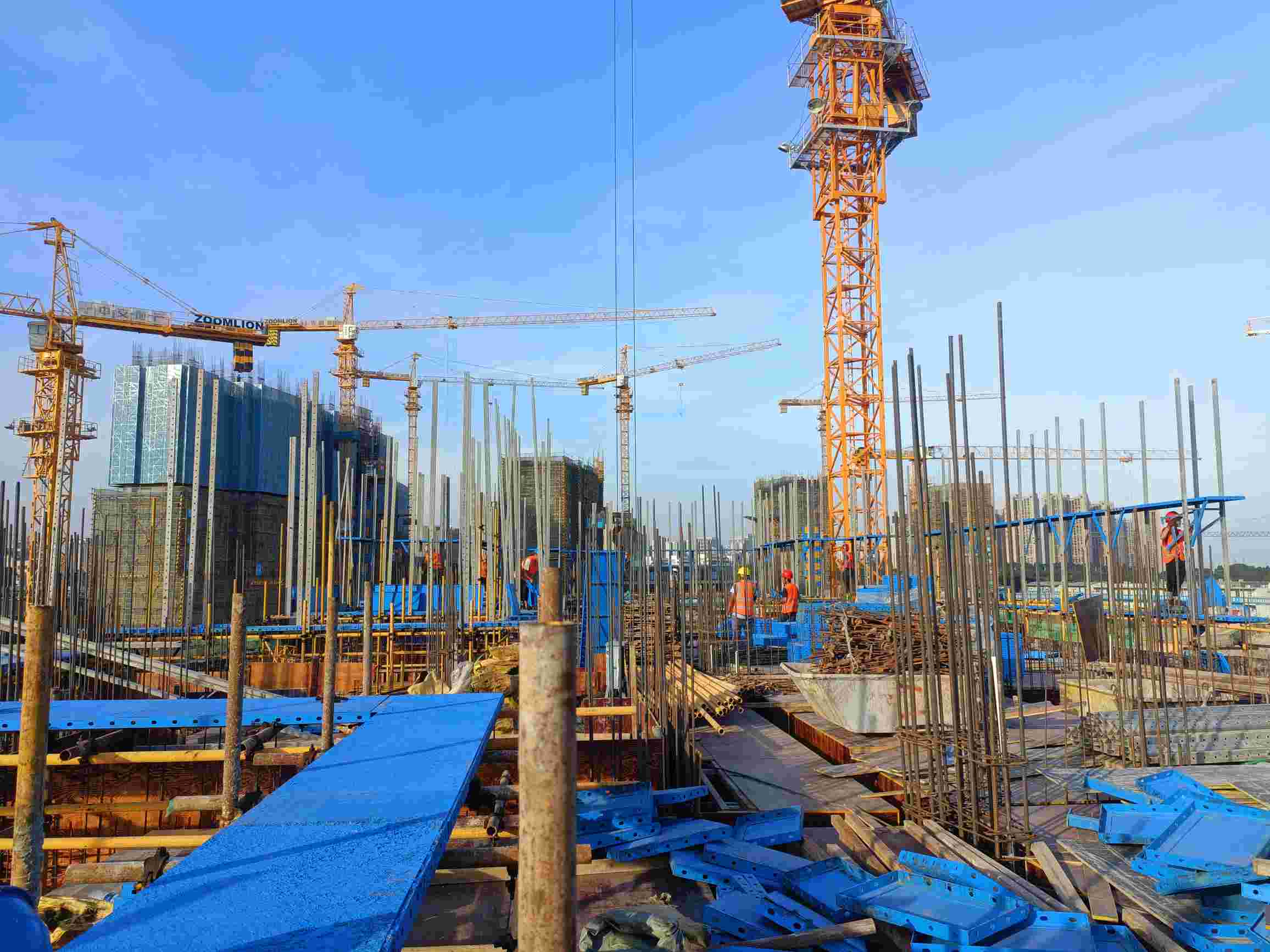 泉州南安市诚信招爬架师傅以及小工,新手,包住不包吃,小工28