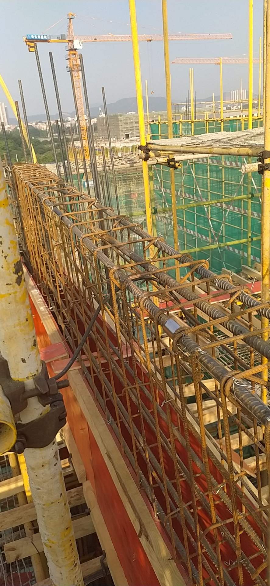 广东佛山80人班组找钢筋工/铁工/翻样