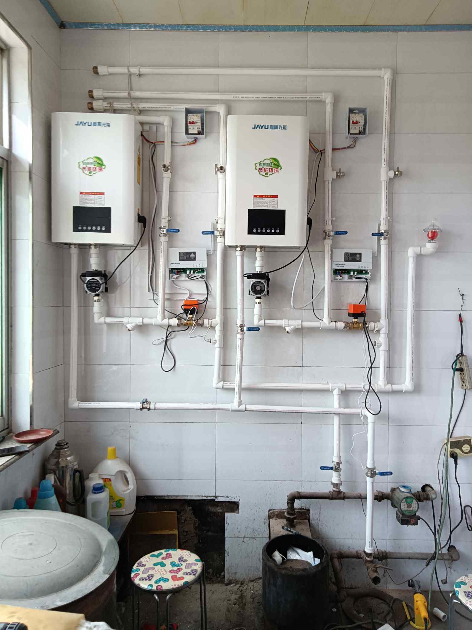 阜新阜新蒙古族自治县招聘专业水暖工6个