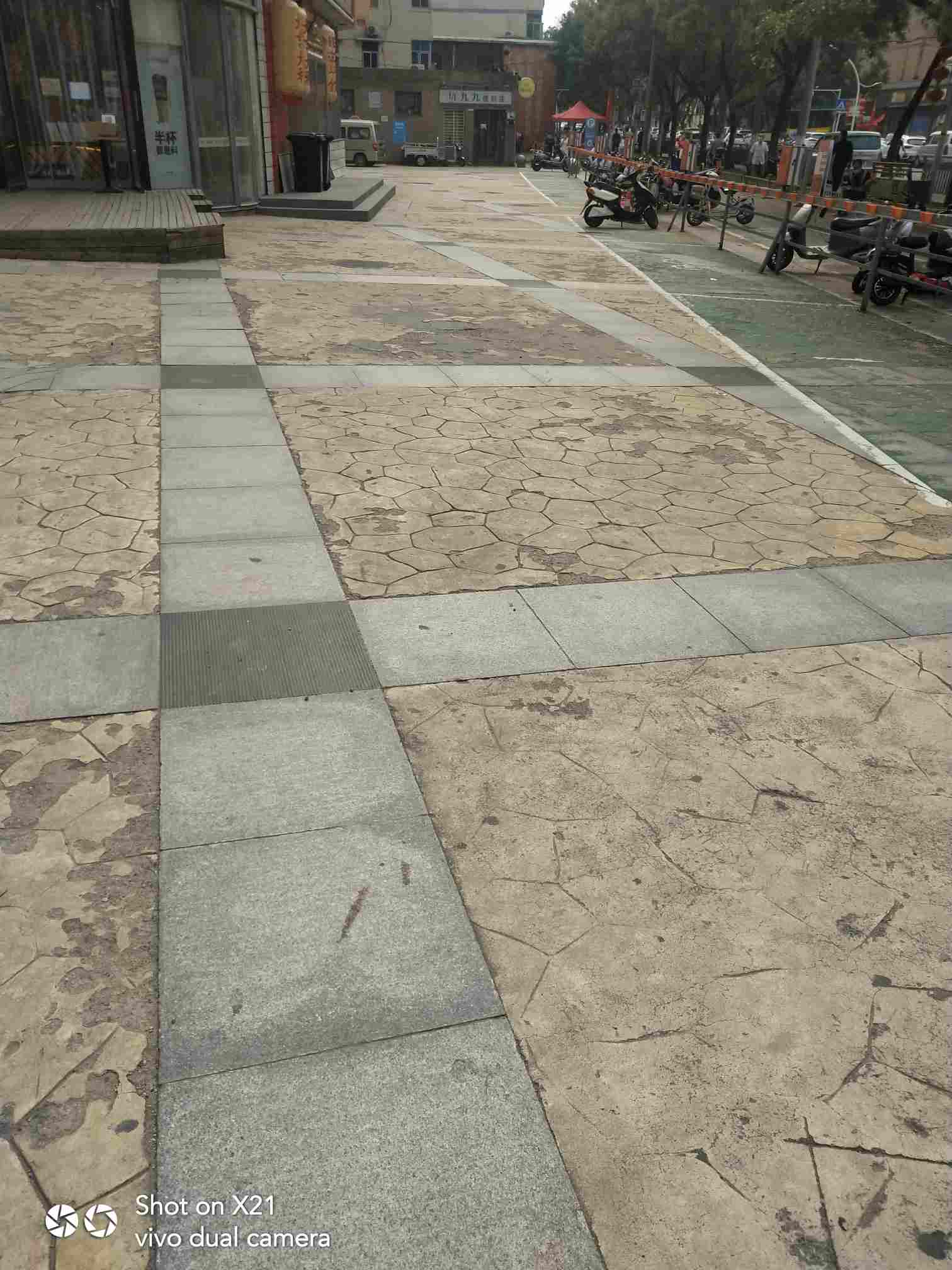 郑州管城回族区路边石,300600