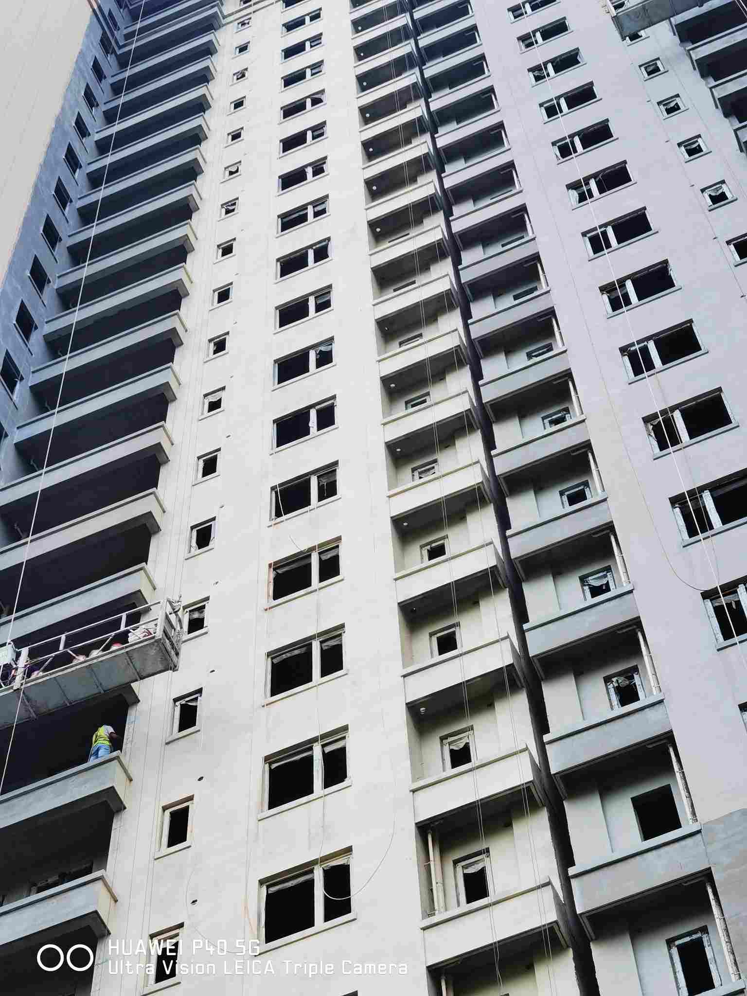 汉中勉县汉中市勉县需要外墙刮腻子师父数明,工地大可长期做,一