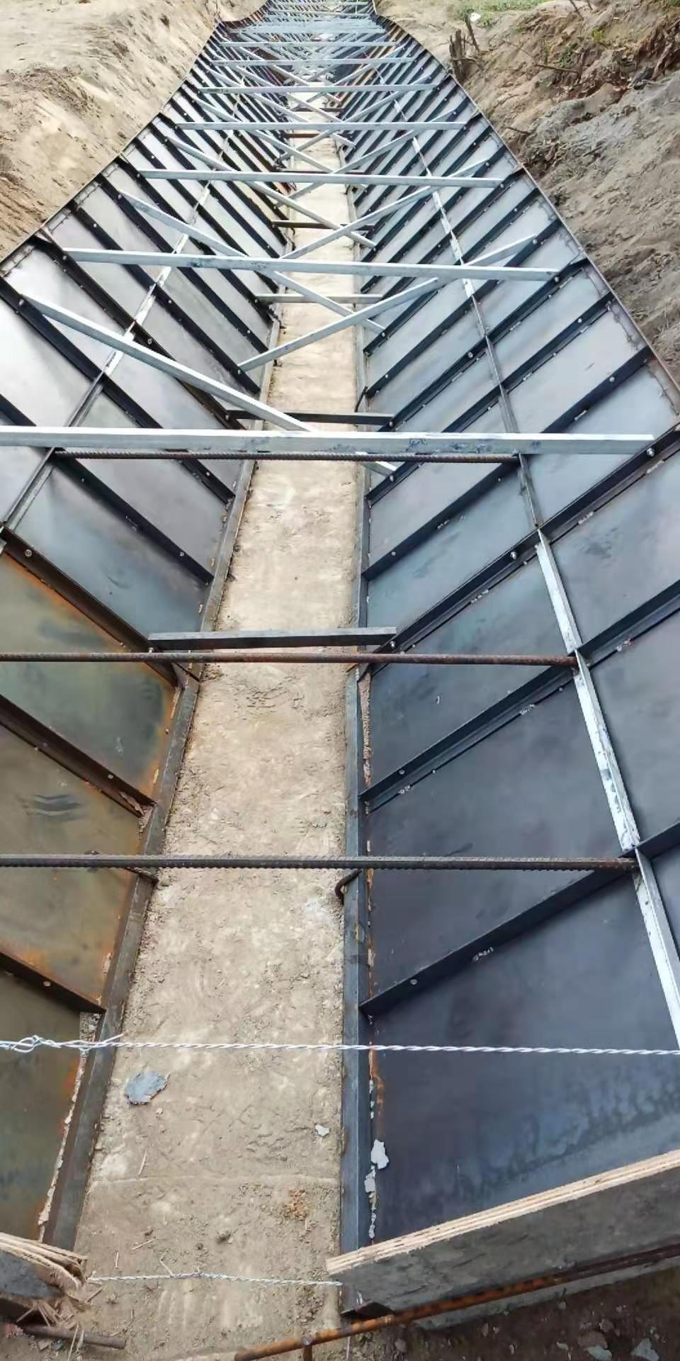 漳州龙海市厦门工地,水沟,平台截水沟,3公里,挡墙两千多立