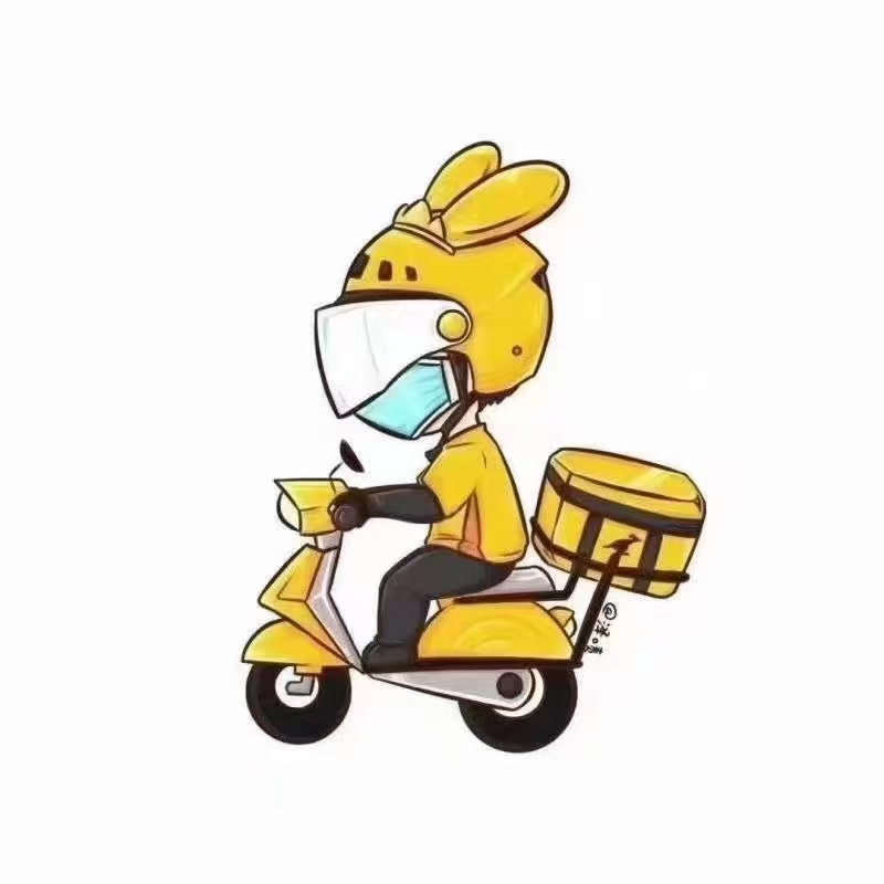 上海闵行区上海闵行月入过万骑手陪车住薪资待遇每天基本保