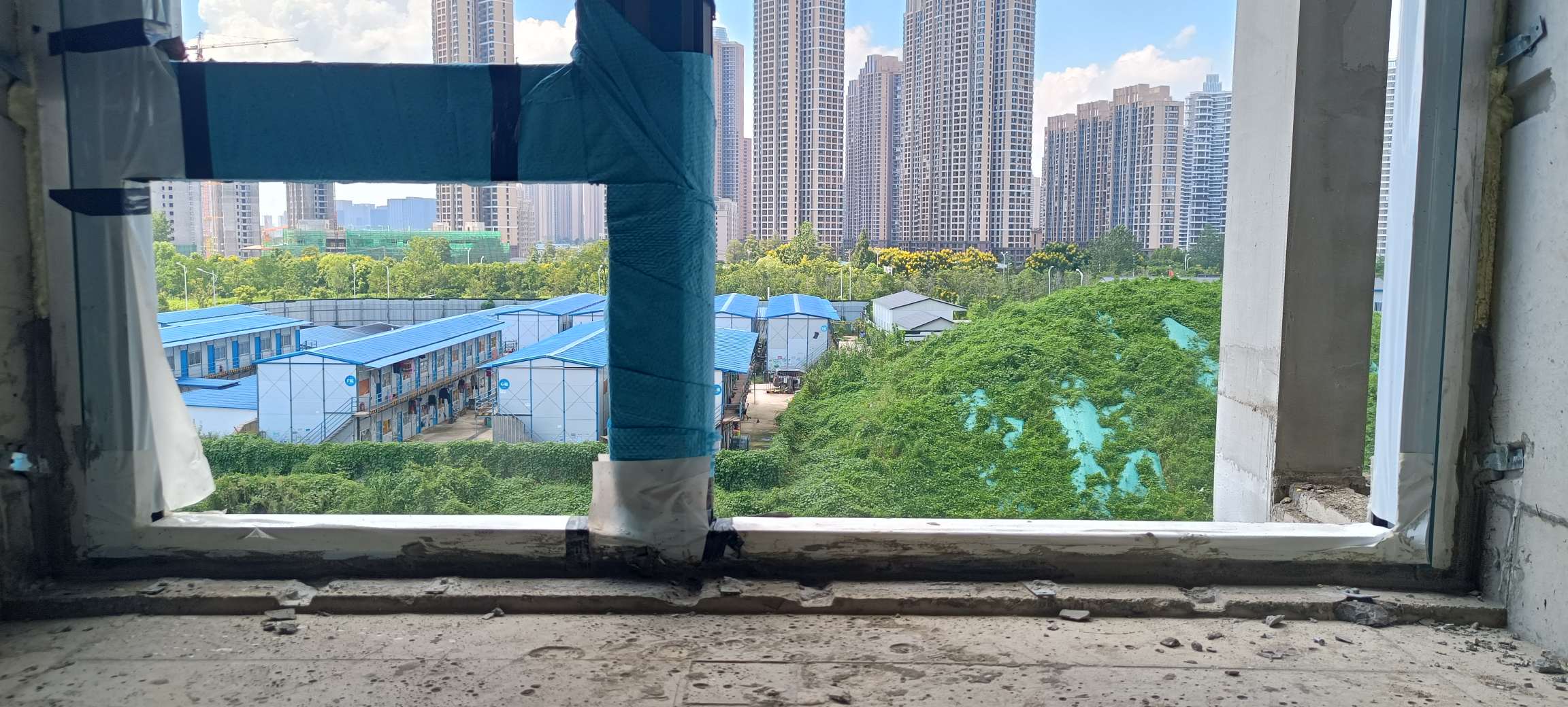 武汉汉阳区工地招窗户14防水砂浆师傅只14底口想做的和我联系