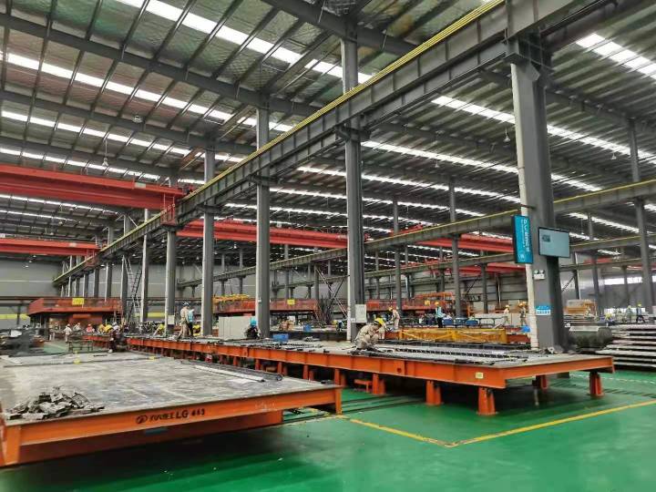 长沙岳麓区长沙远大建筑装配式集团预制工厂急需招聘:水电预埋工