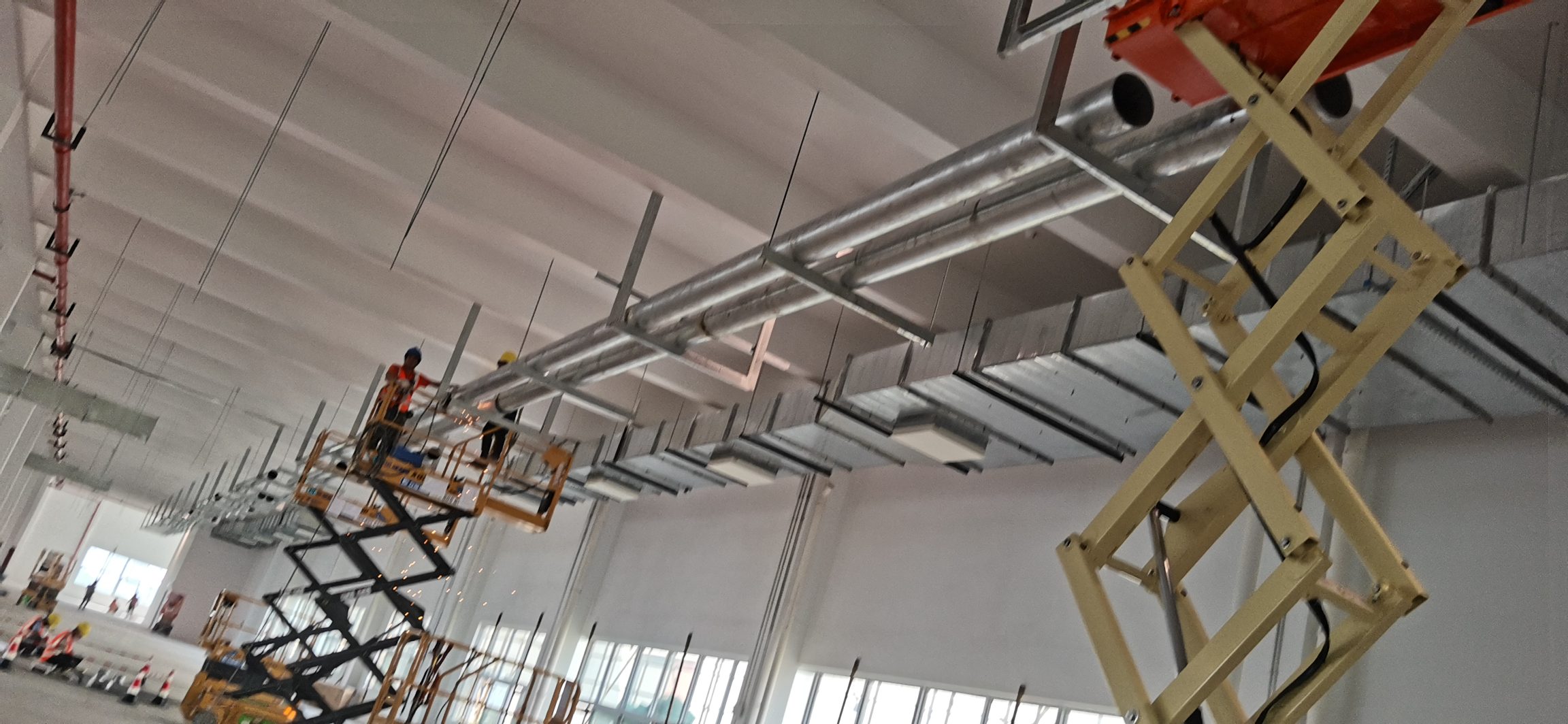 常州金坛区机电安装现场安全员