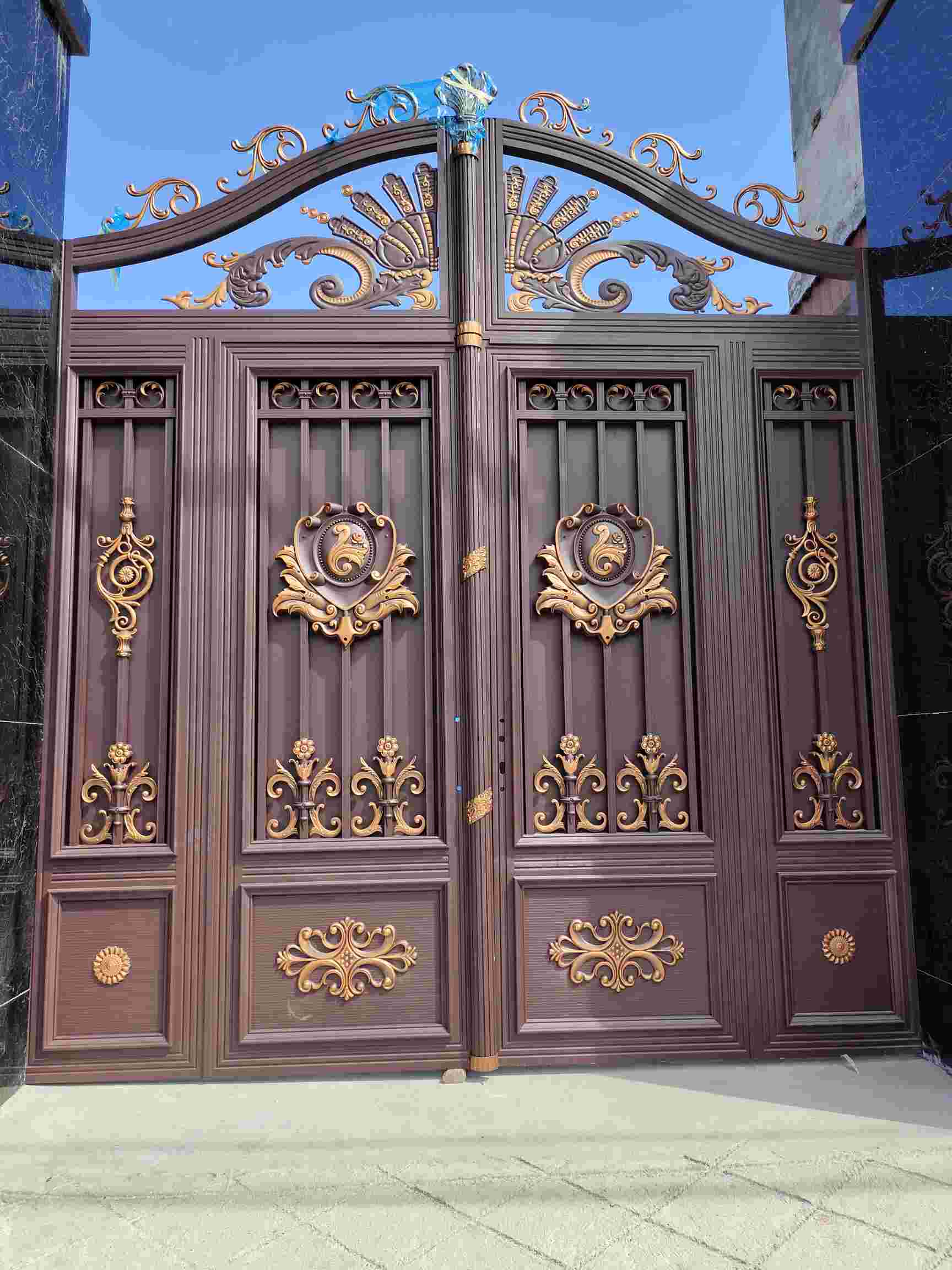 新乡原阳县招二保焊铝门2名氩弧焊师傅3名激光下料主要生产