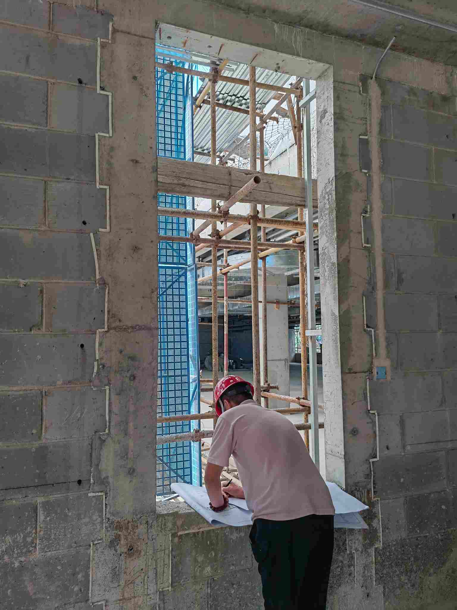 北京东城区北京寻找门窗钢副框安装队工程简介安装钢副框