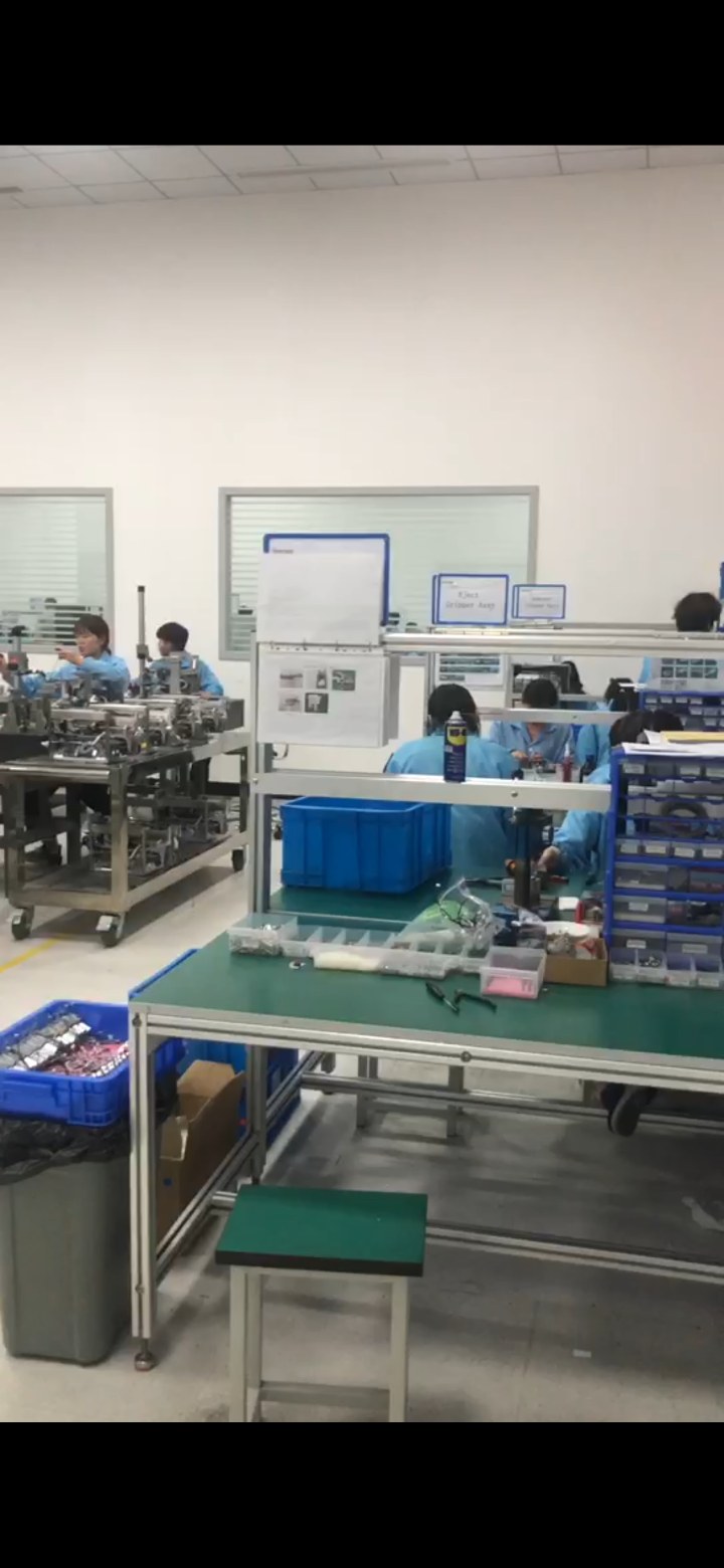 常州武进区湖塘半导体电子装配工,男女不限,18～45岁,12-鱼泡网