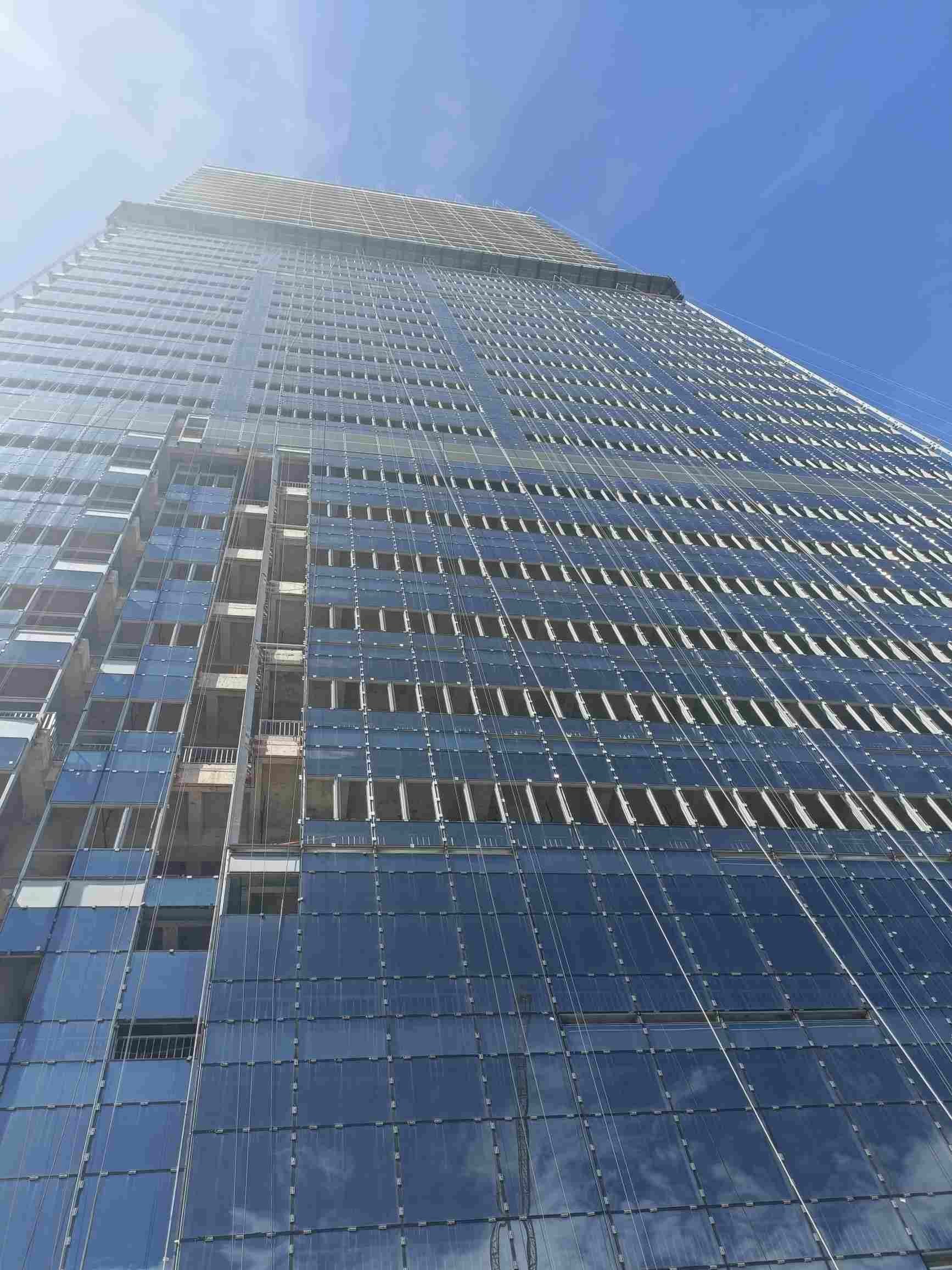 广东东莞招玻璃铝板幕墙师傅多名电话郭广东周边最好