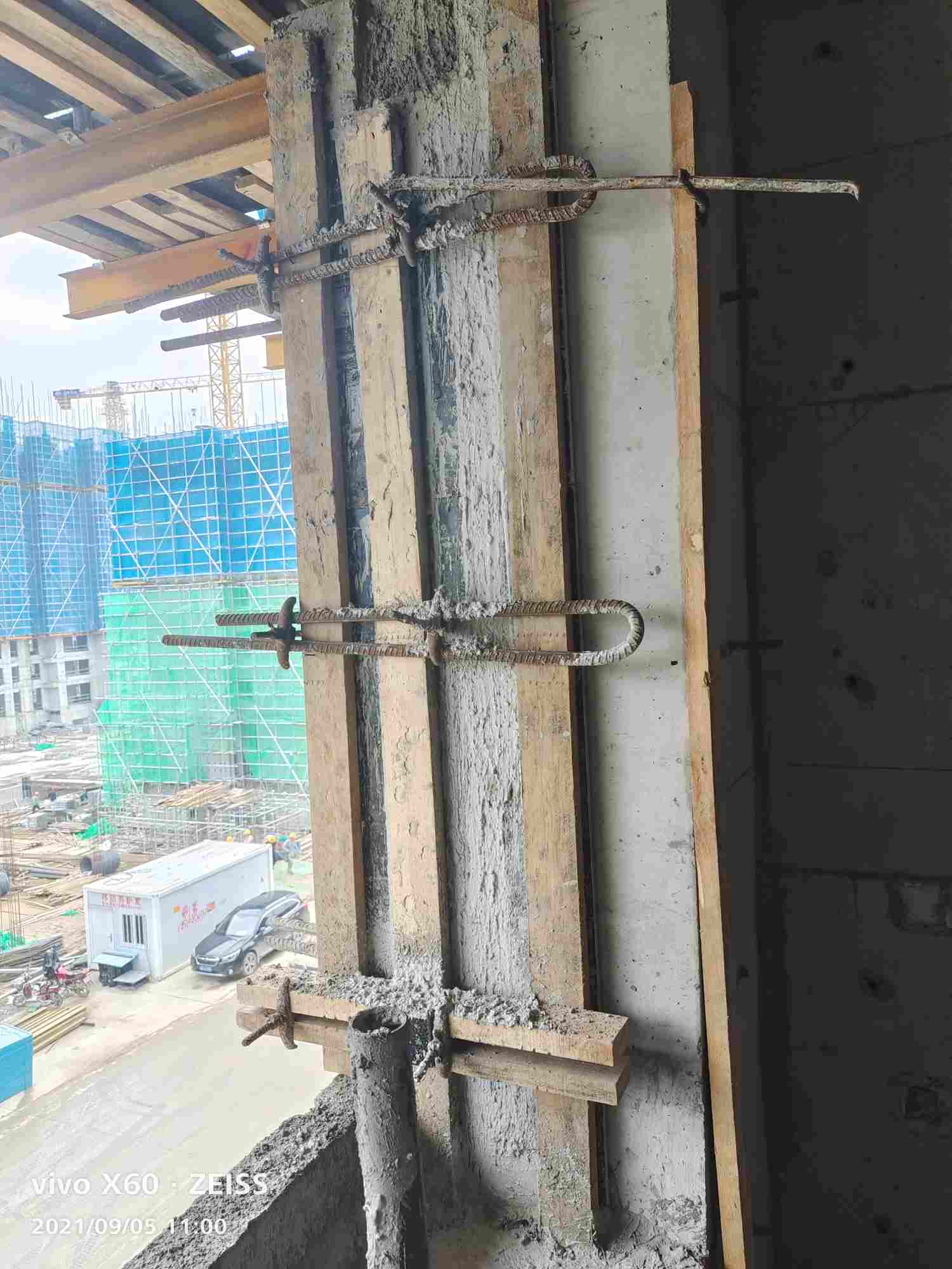 广元利州区二次结构木工,包工,展面45