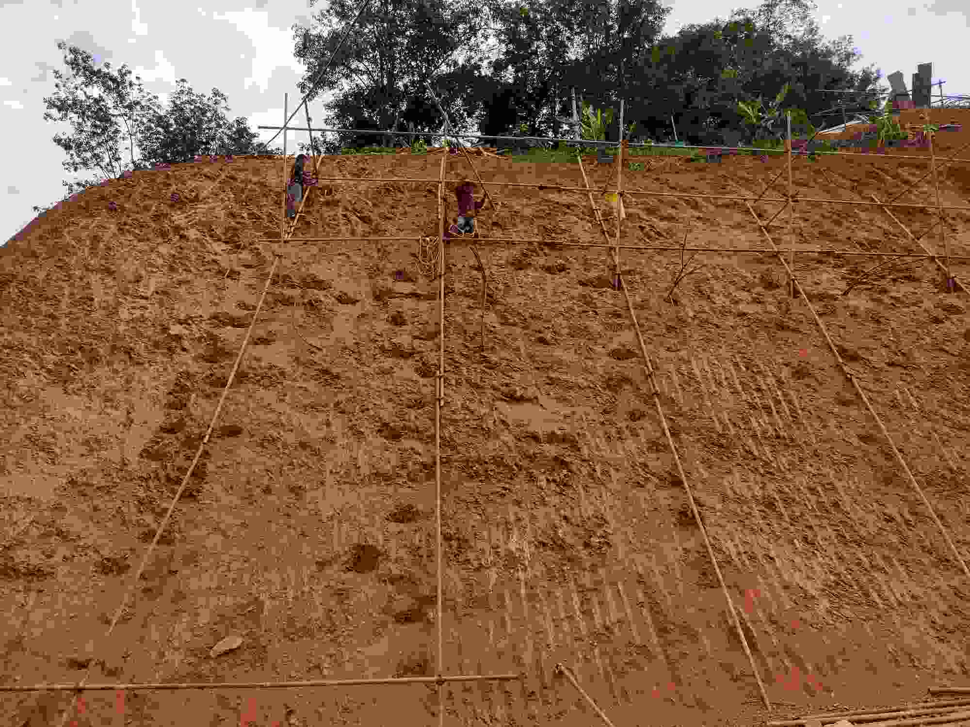 西双版纳景洪市招一个打锚杆锚索师傅,工地在云南西双版纳,工资