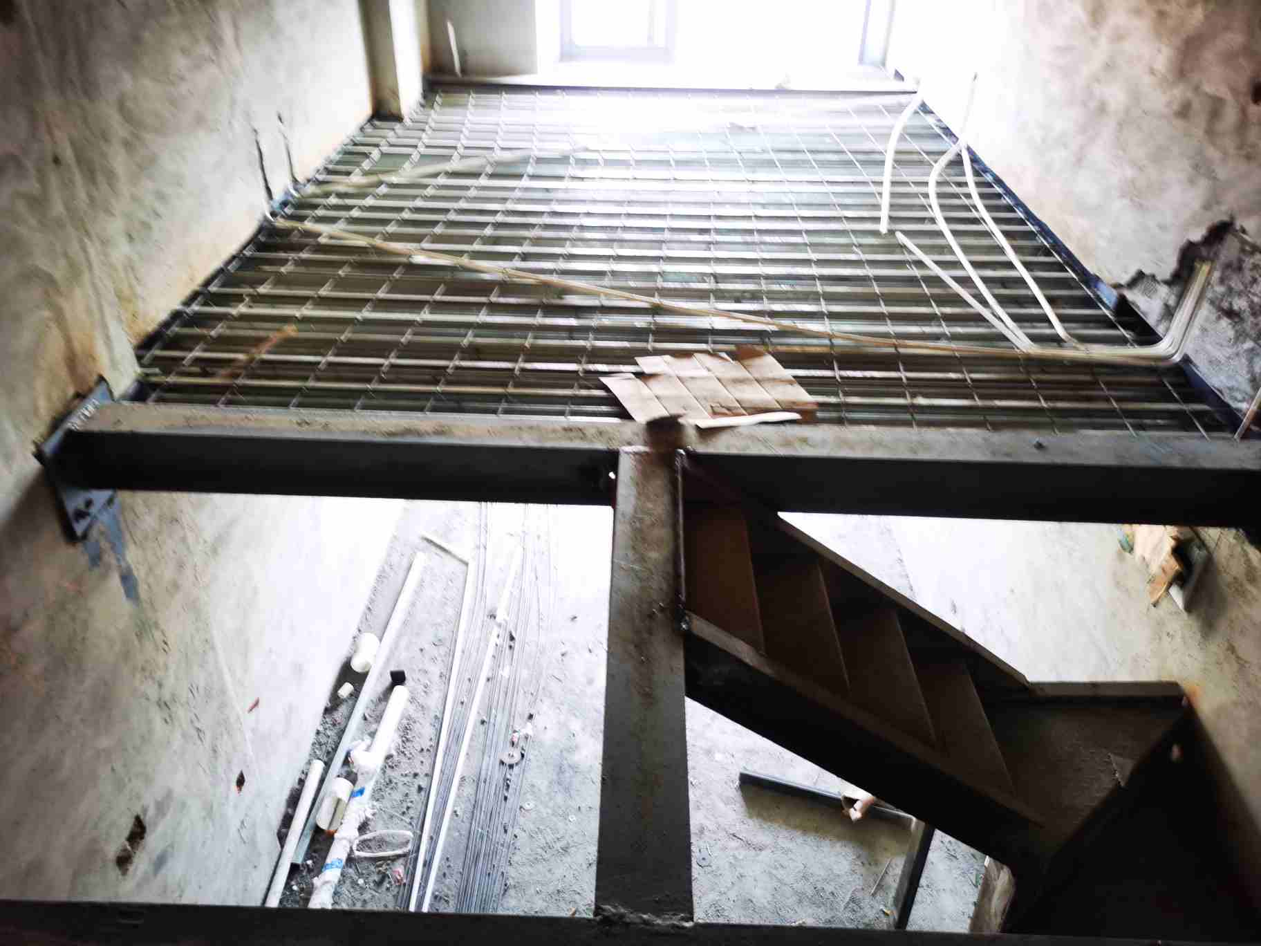 长沙天心区浇捣楼面混凝土