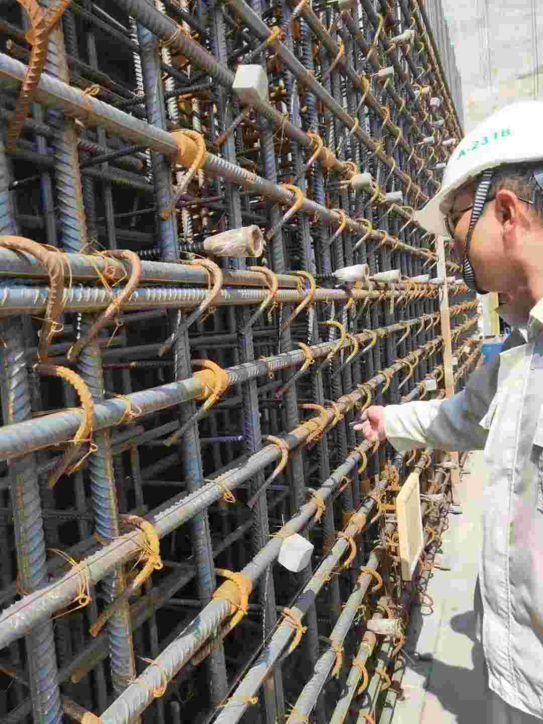 昆明官渡区防城港国企核电站招绑扎钢筋工人100名500/天