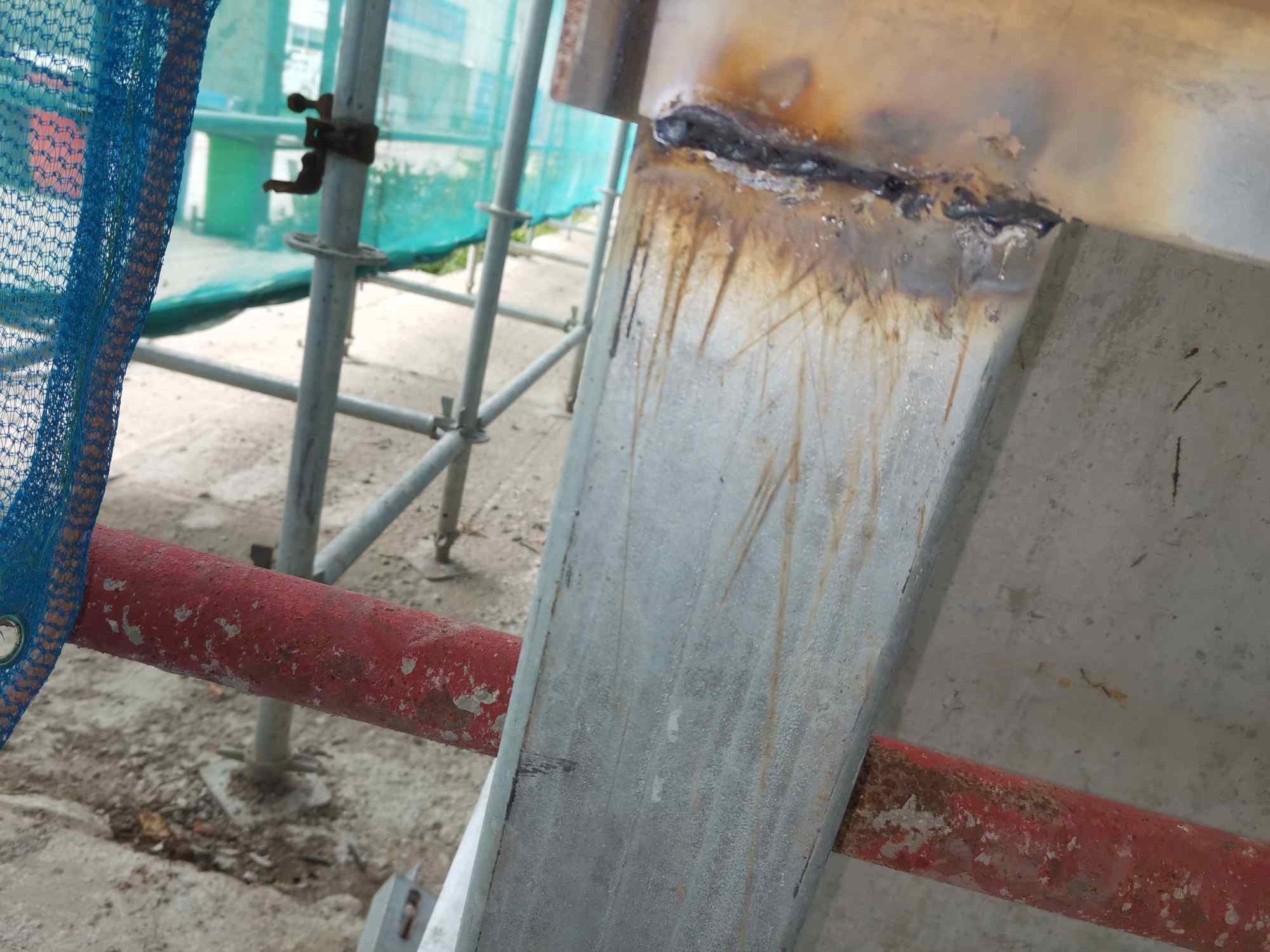 温州瑞安市招焊工焊龙骨在温州瑞安