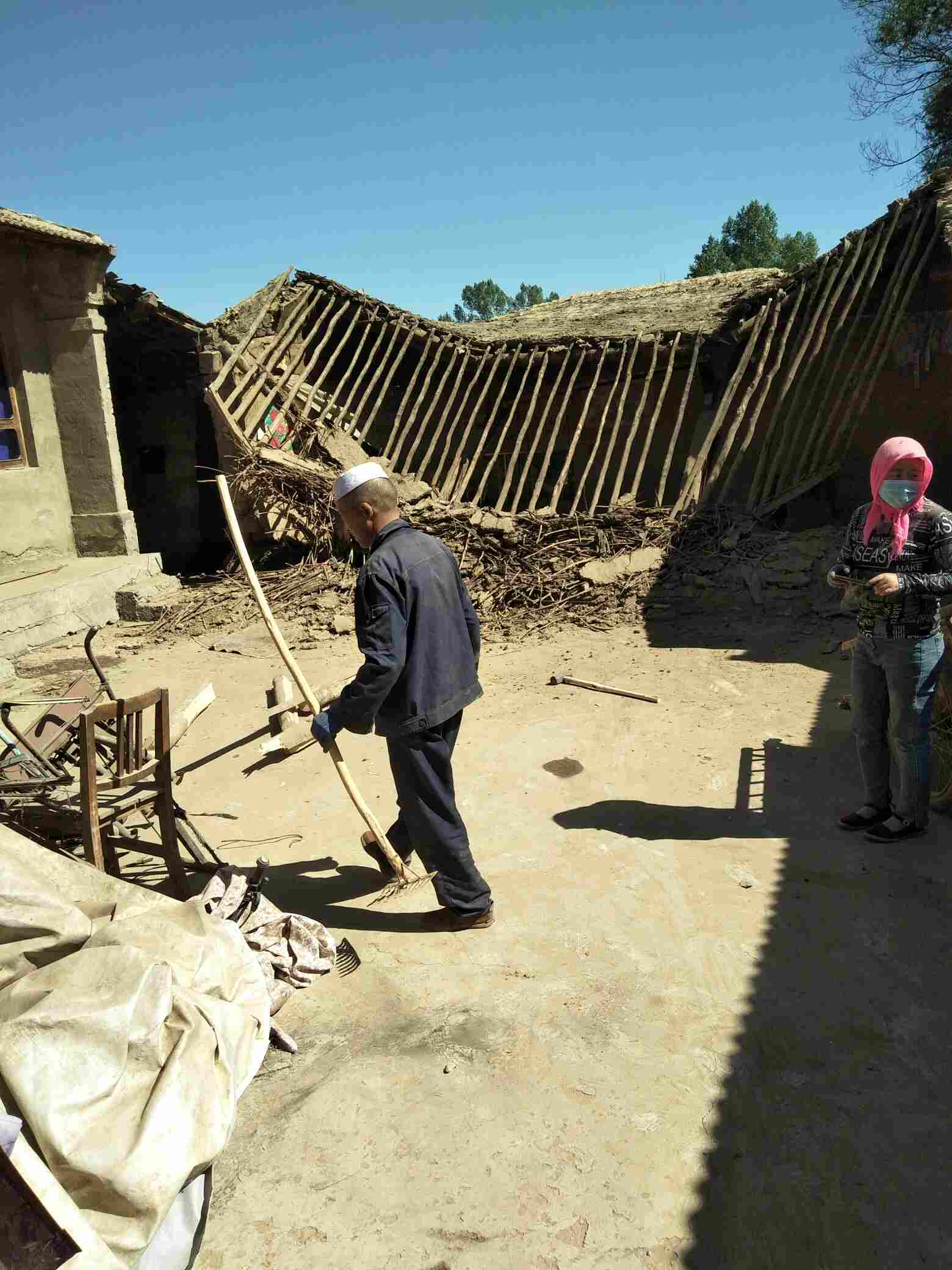 临夏工地小工/杂工/拆除工/打磨/学徒找活-2022年