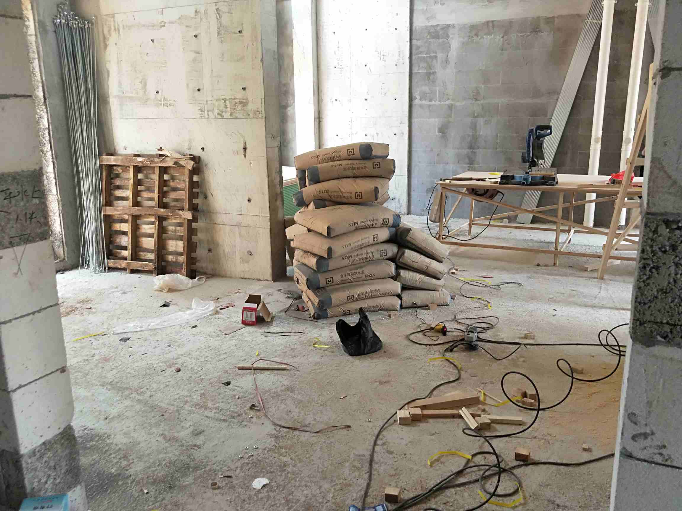 清远清城区找水电临时工