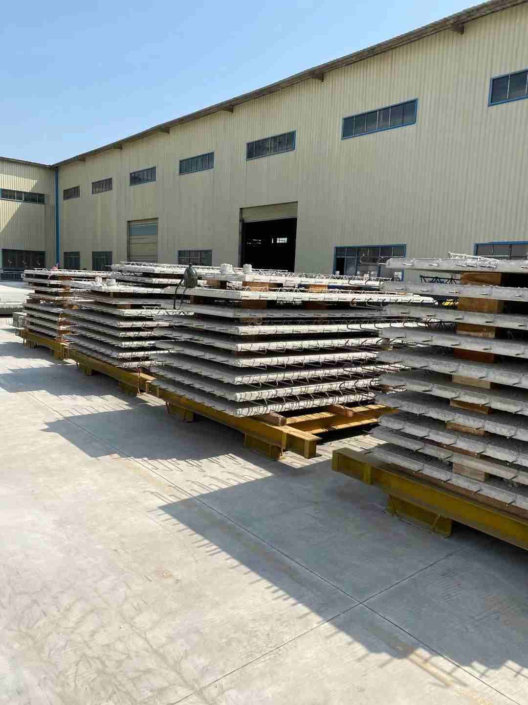 惠州博罗县水泥泡沫砖预制厂,工作环境自由,高薪普工无需经验