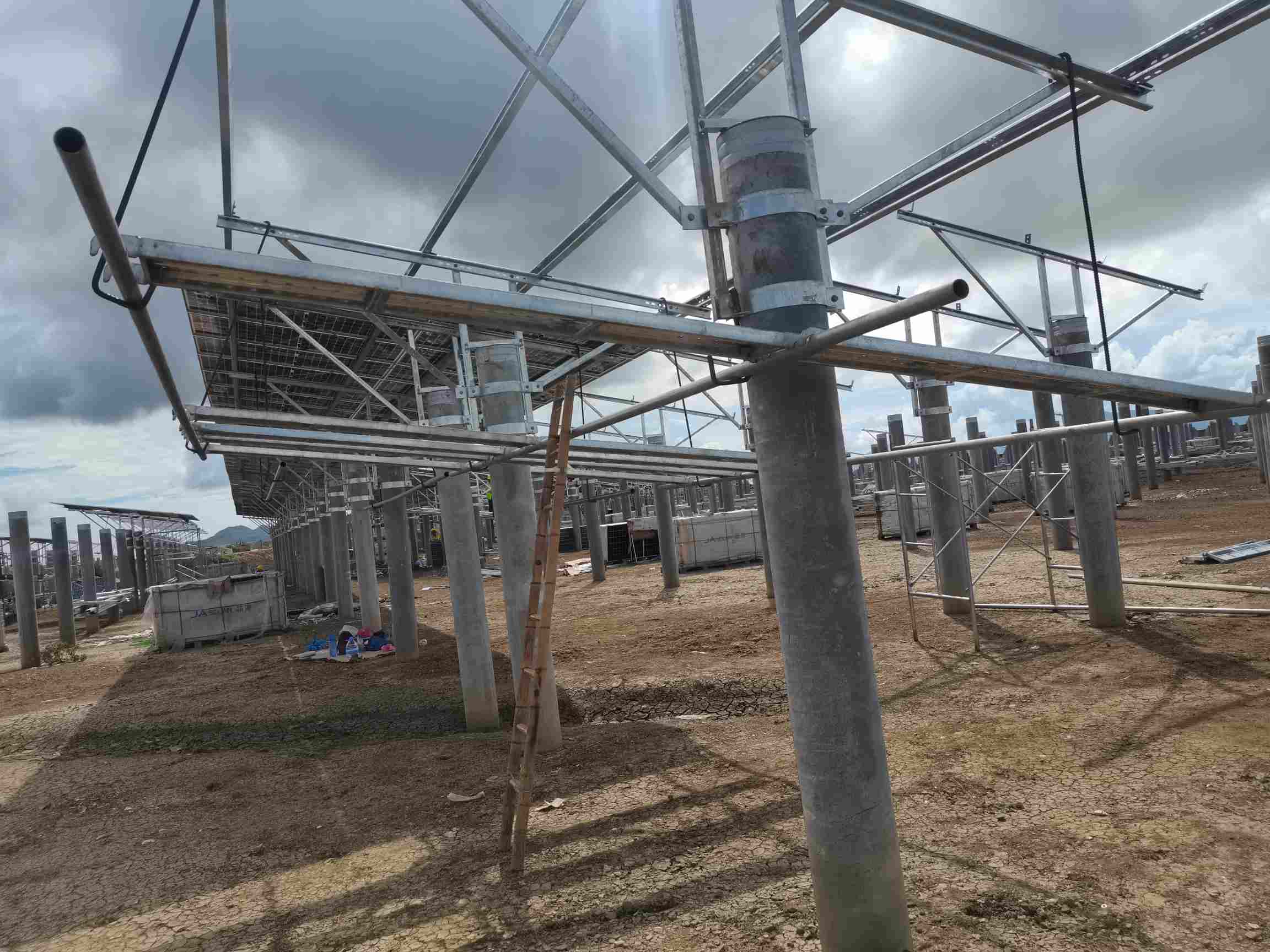 广东广州光伏安装,太阳能板安装.安装工,熟手,新手.急需60-鱼泡网