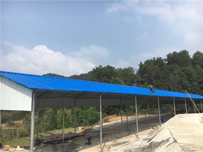 石家庄正定县找个打板大工打单板9个小时300日结3米多高