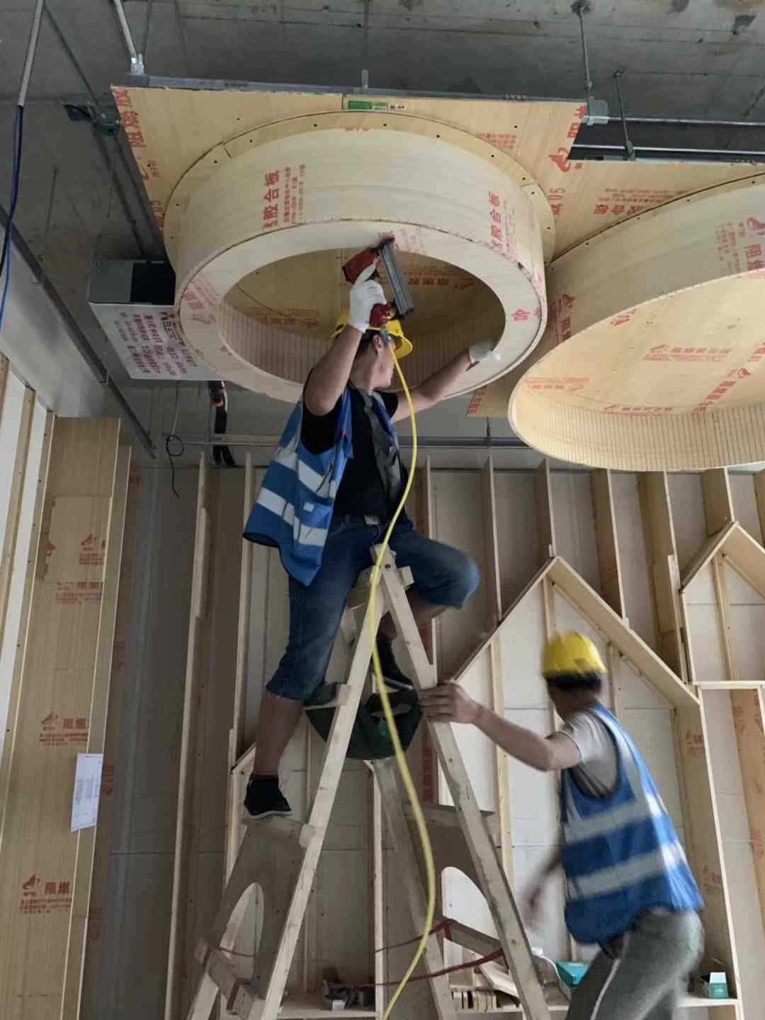 眉山仁寿县工厂木制作招学徒工,室内装修木工学徒,工作内容,用