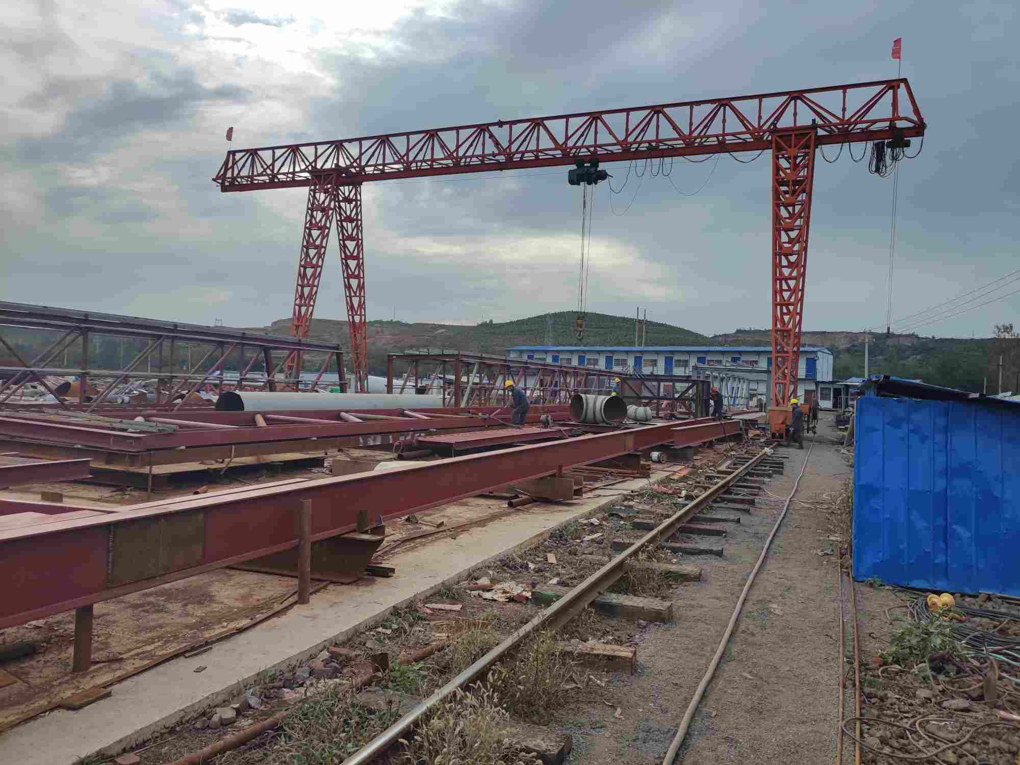 晋城泽州县招大铆工一名能带班安排工作工资面议山西晋钢