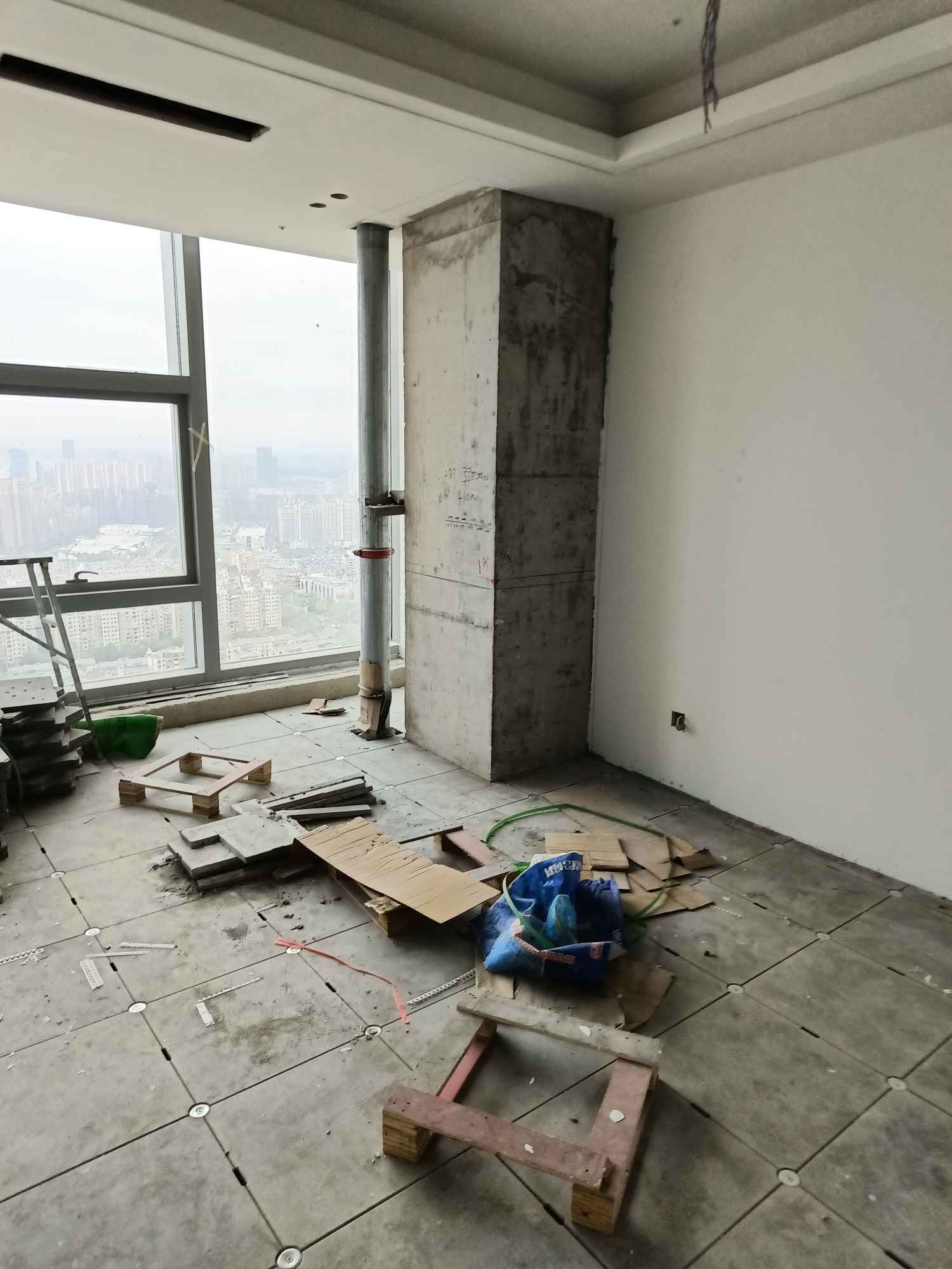 江西南昌江西省南昌市红谷滩区石膏板包柱找小承包