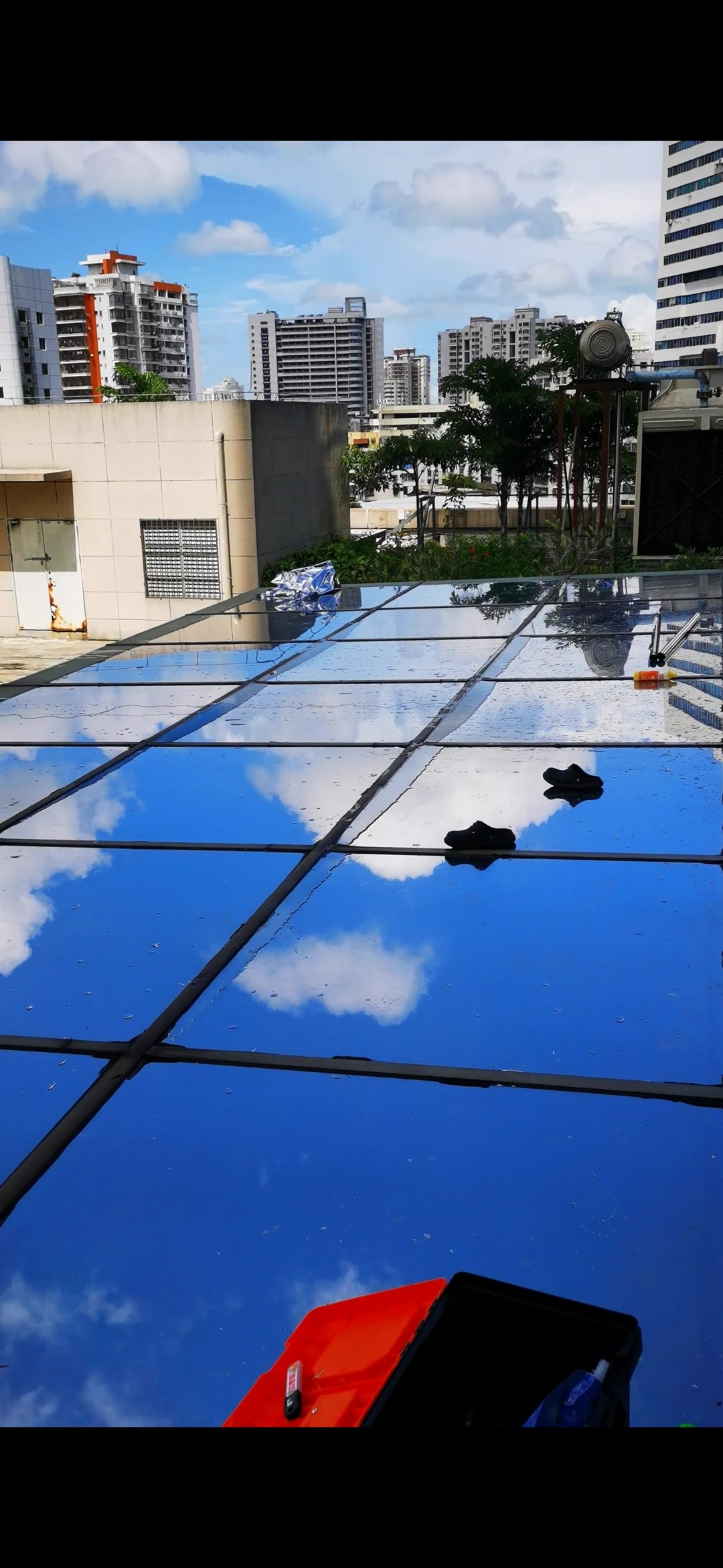 海南海口海南建筑玻璃膜,隔热膜,防爆膜