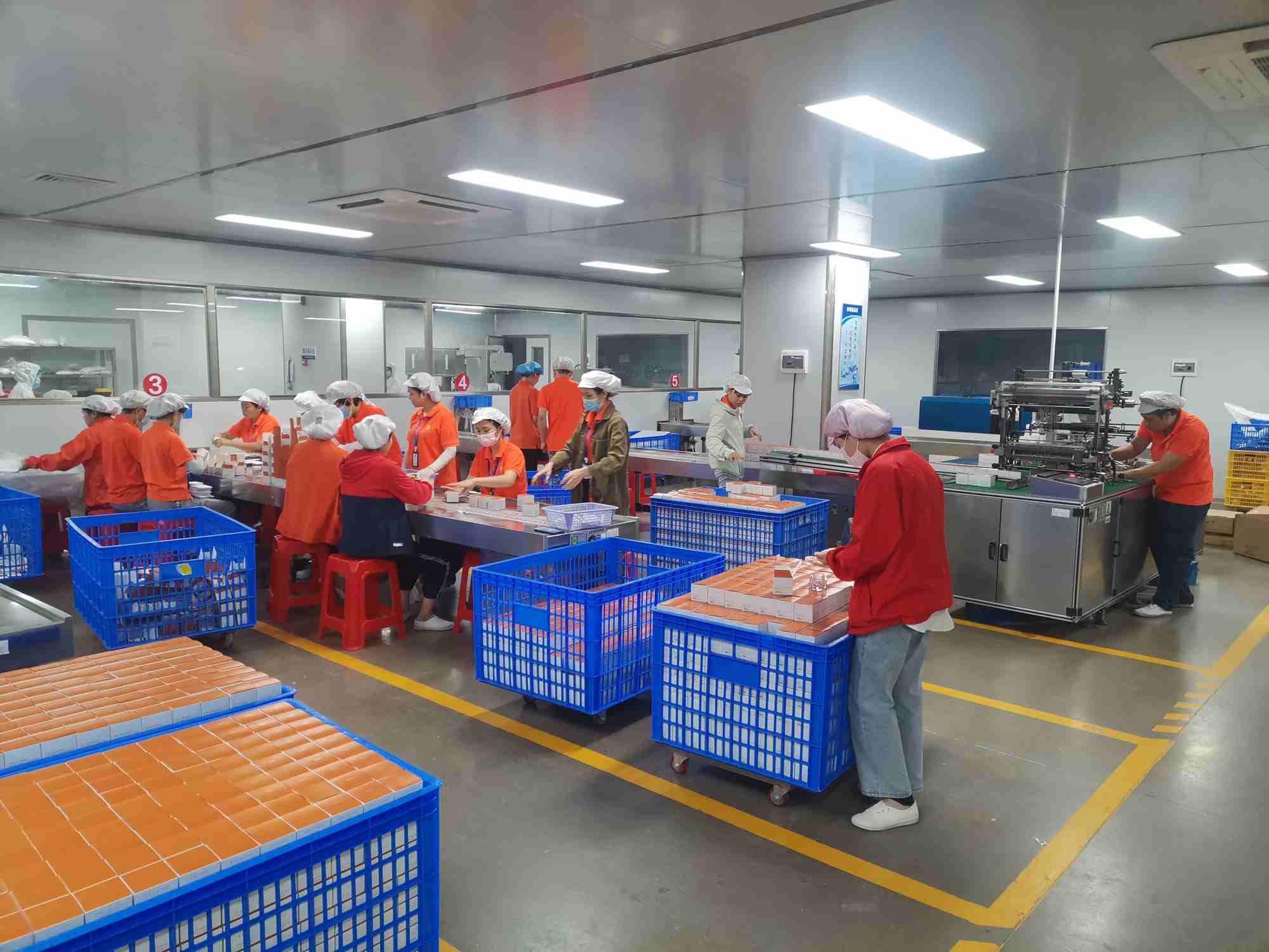 广州花都区普工,生产工