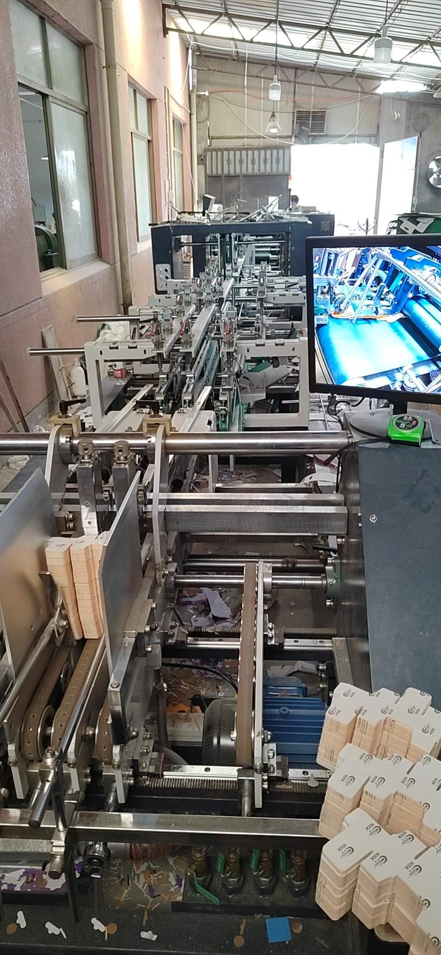 宁波其他工厂岗位招聘,茅山工业园区明光南路5写,招聘长期临时工