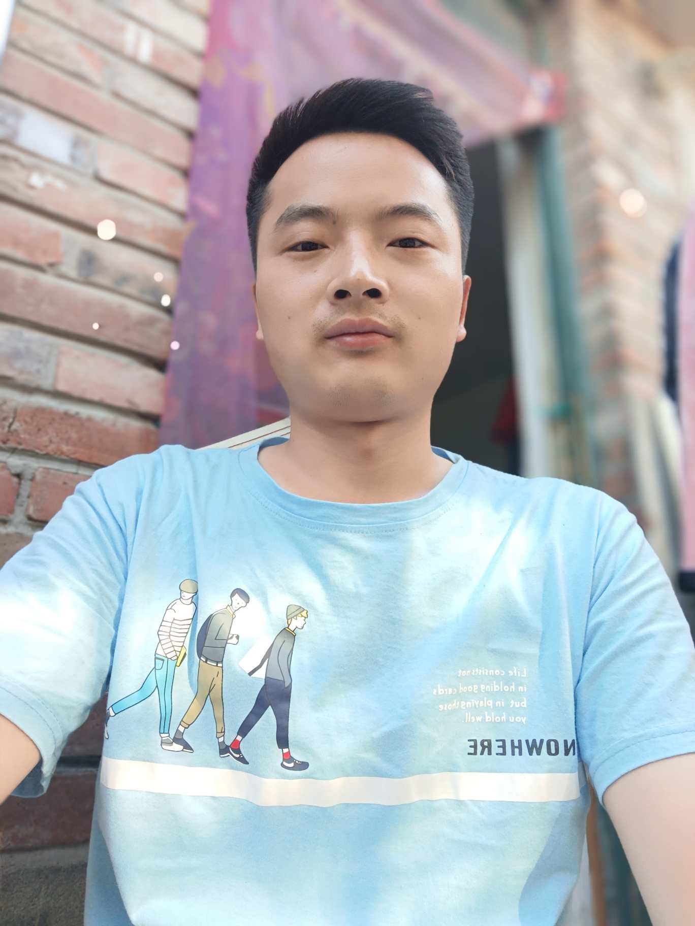 忆水网：唤醒历史长河中的美好记忆