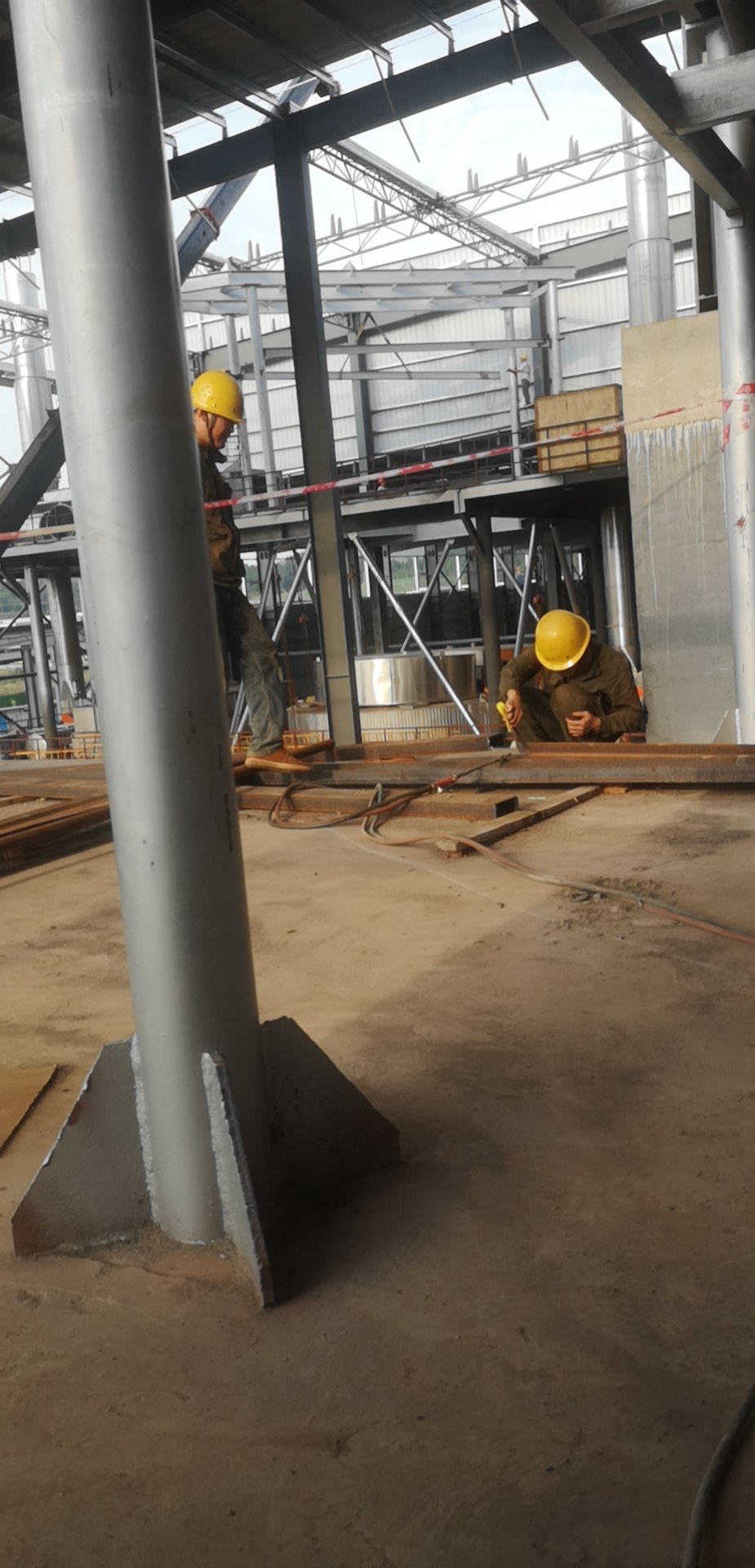 四川遂宁用户找焊工/电焊/氩弧/二保/铆工/钳工活,范先生-鱼泡网