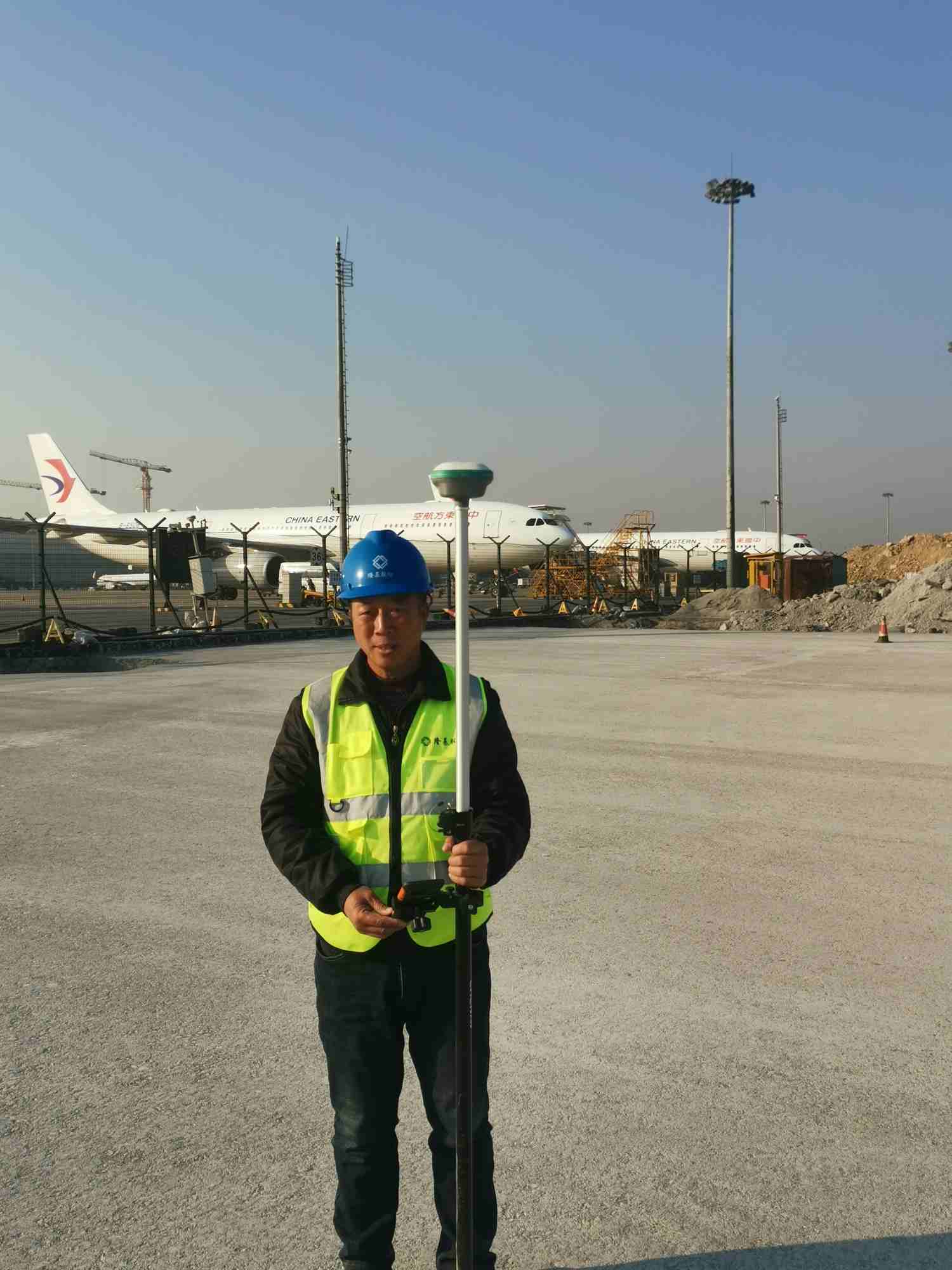 如皋市工地测量员招聘平台-附近急招土建工程测量工-鱼泡网