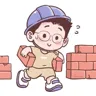 郑州二七区工作内容：网络线材布放，绑扎。工作轻松，加班多。27元/小时。要求：干活踏实认真，身体健康，
