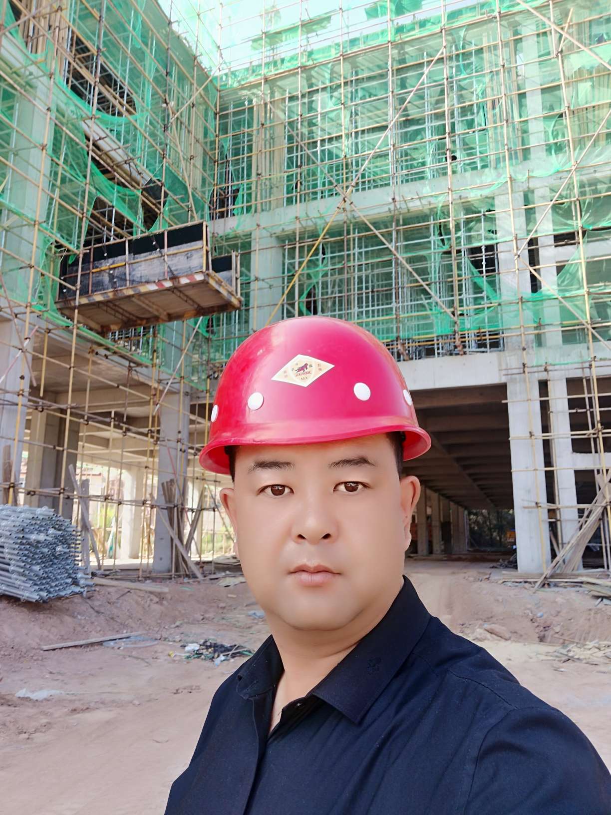 肃州区建筑工地施工员找活平台-附近急招市政土建工程施工员-鱼泡网