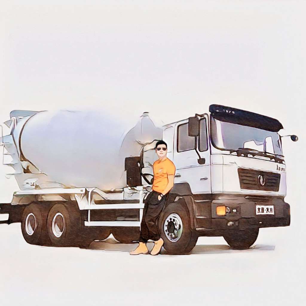 忻州混凝土罐车司机找活平台-附近急招搅拌罐车/泵车驾驶员师傅