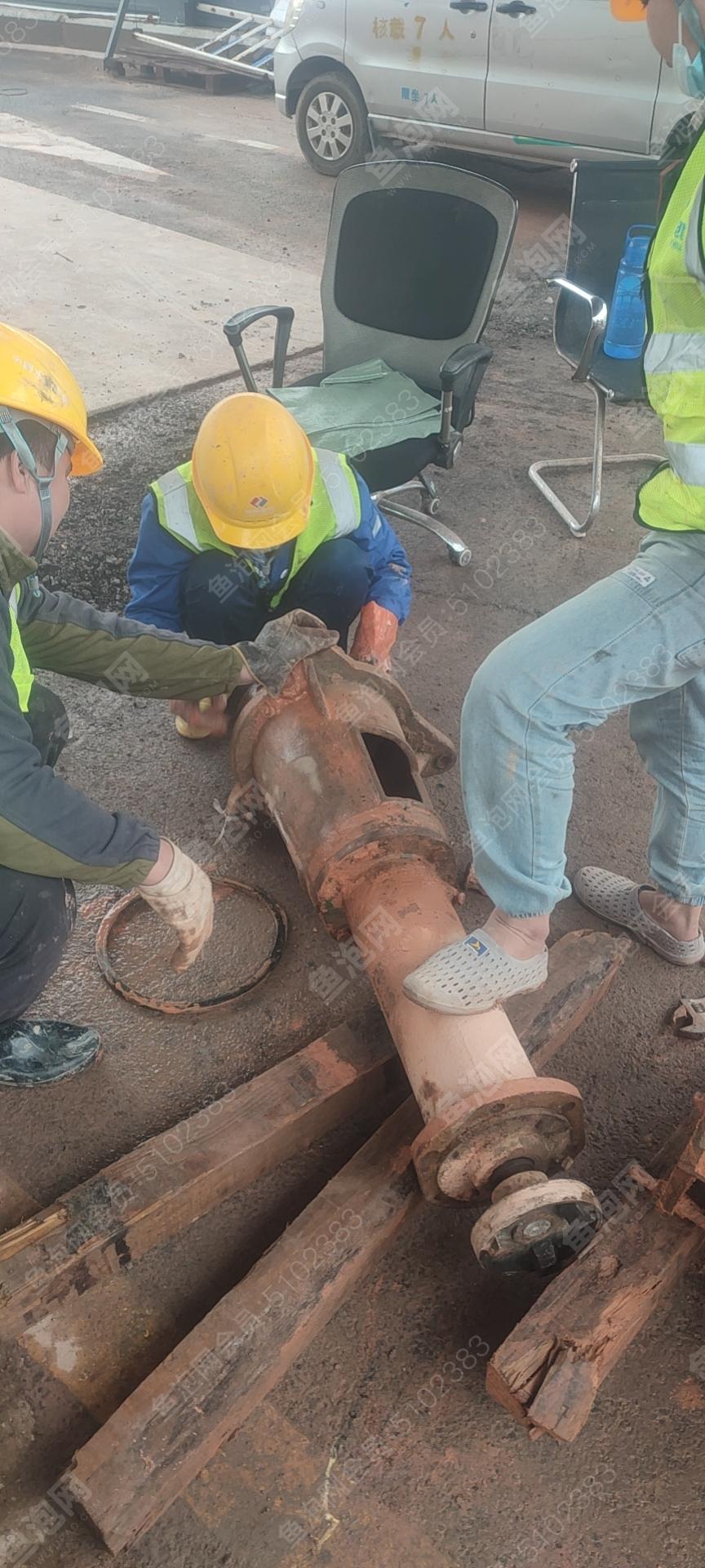 广东茂名12人班组找焊工/电焊/氩弧/二保/铆工/钳工活,刘先生工龄32年