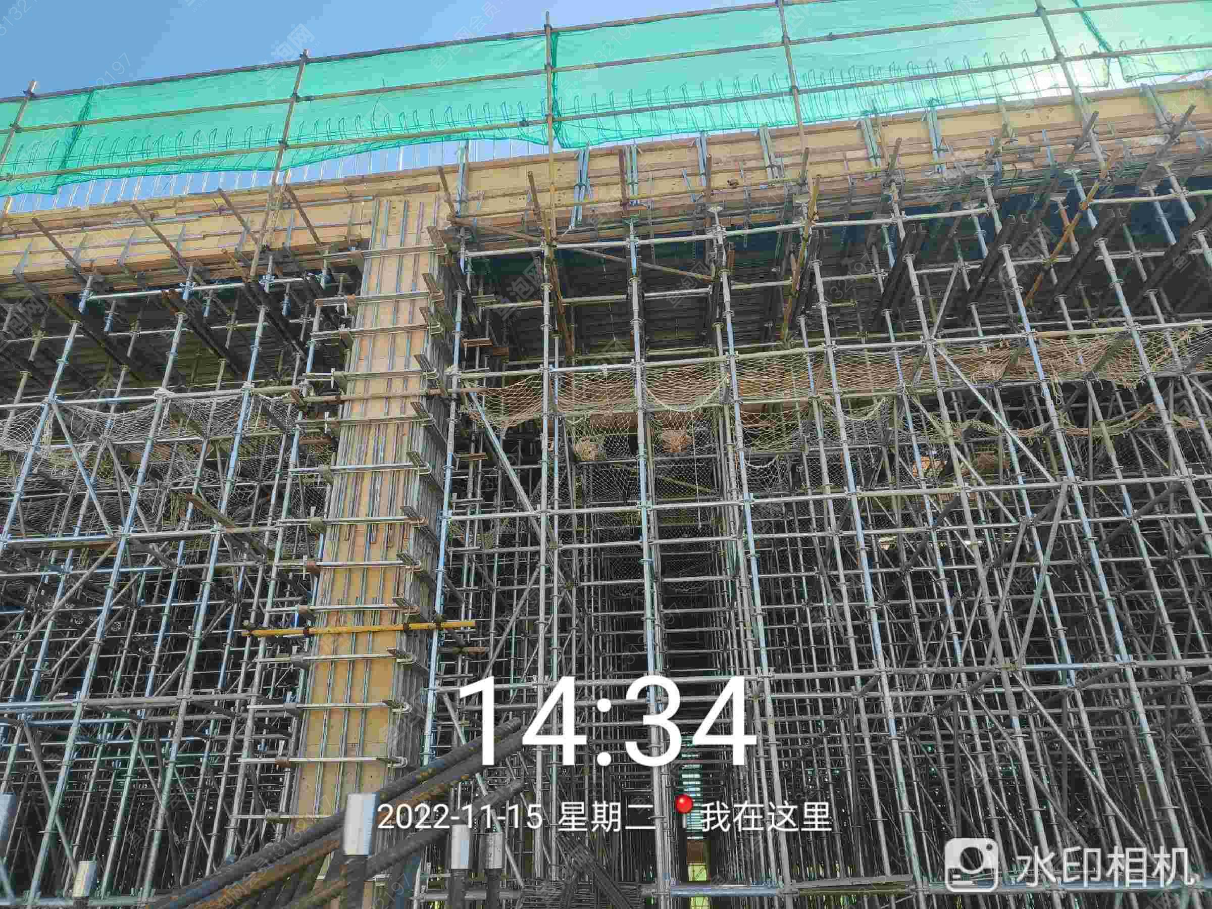 台湾建筑木工班长,木模,铝模,二次结构木工工地招工
