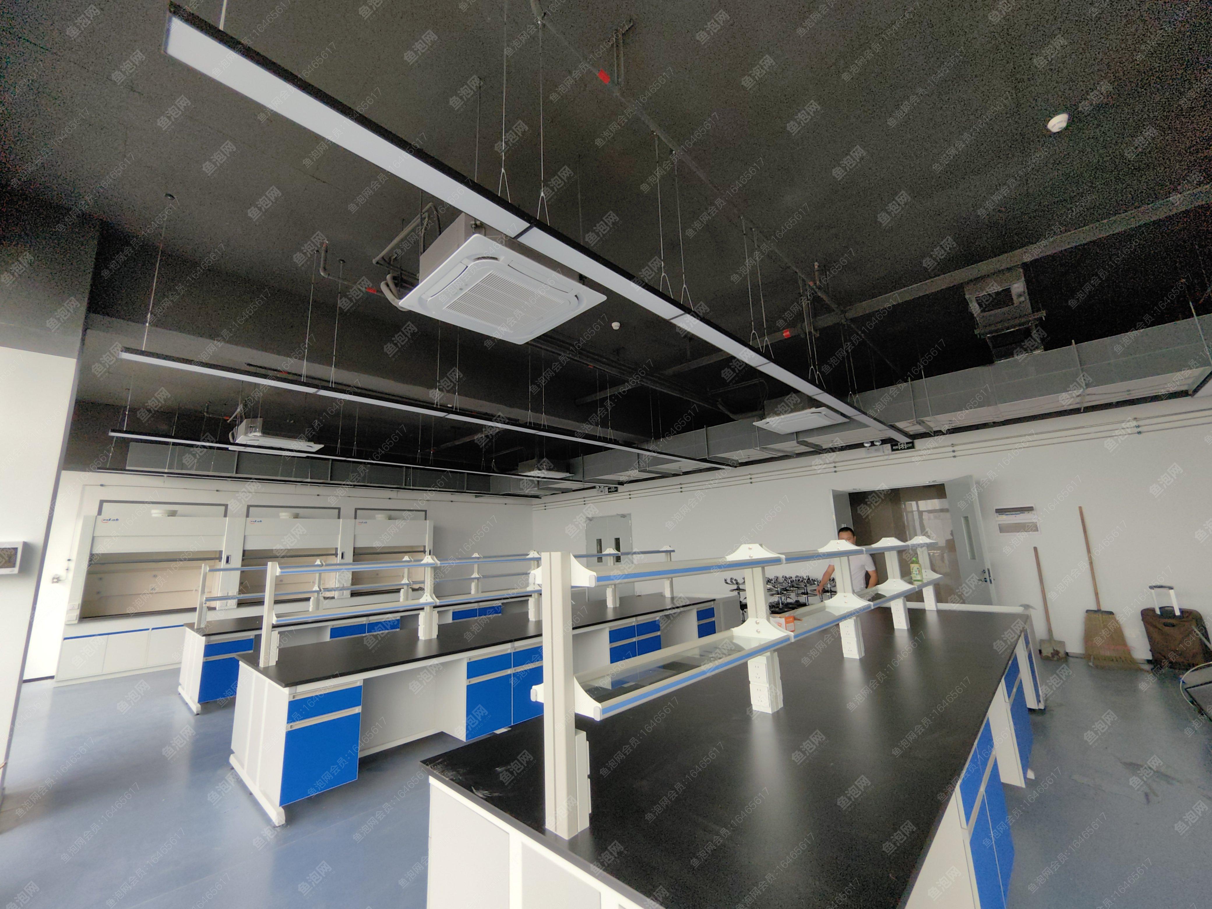 智净型毒害品储存柜