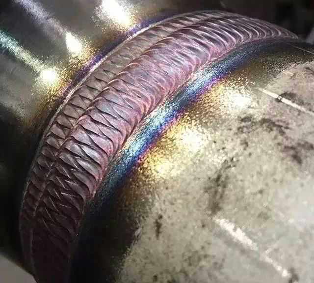 湖北襄阳氩弧焊摇把焊工