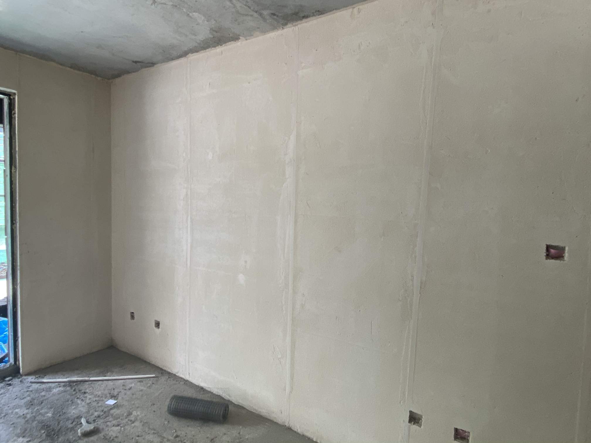 湖南邵阳内墙粉刷石膏抹灰