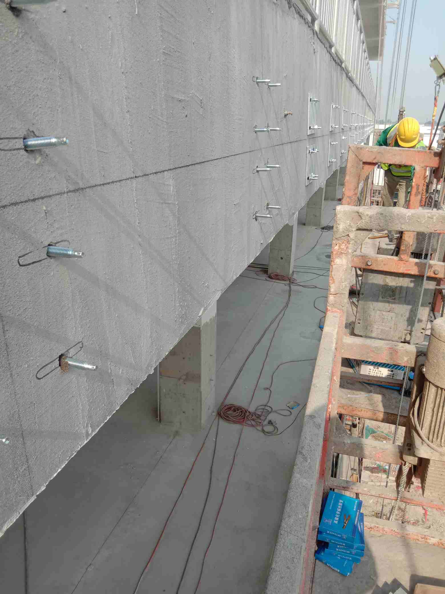 安徽宿州幕墙铝板