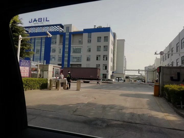 太原小店区招聘:重点推荐【无锡捷普绿点科技】:吃住-鱼泡网